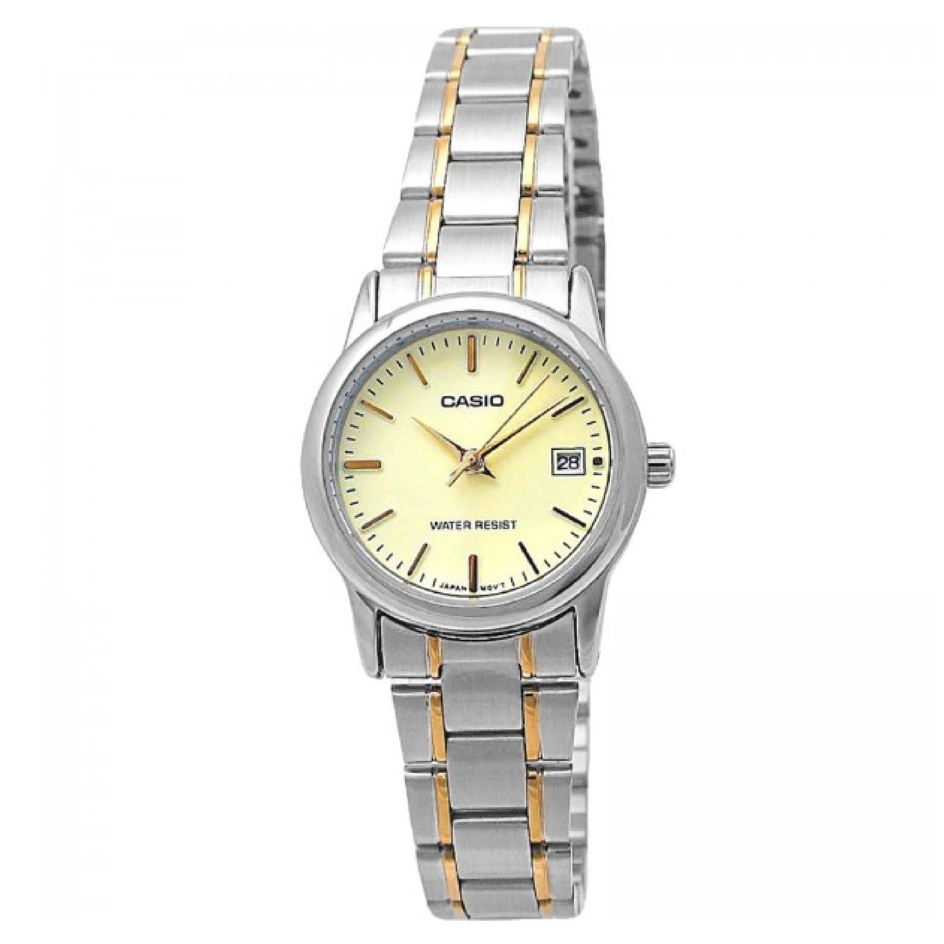 CASIO LTP-V002SG-9A - CASIO None None