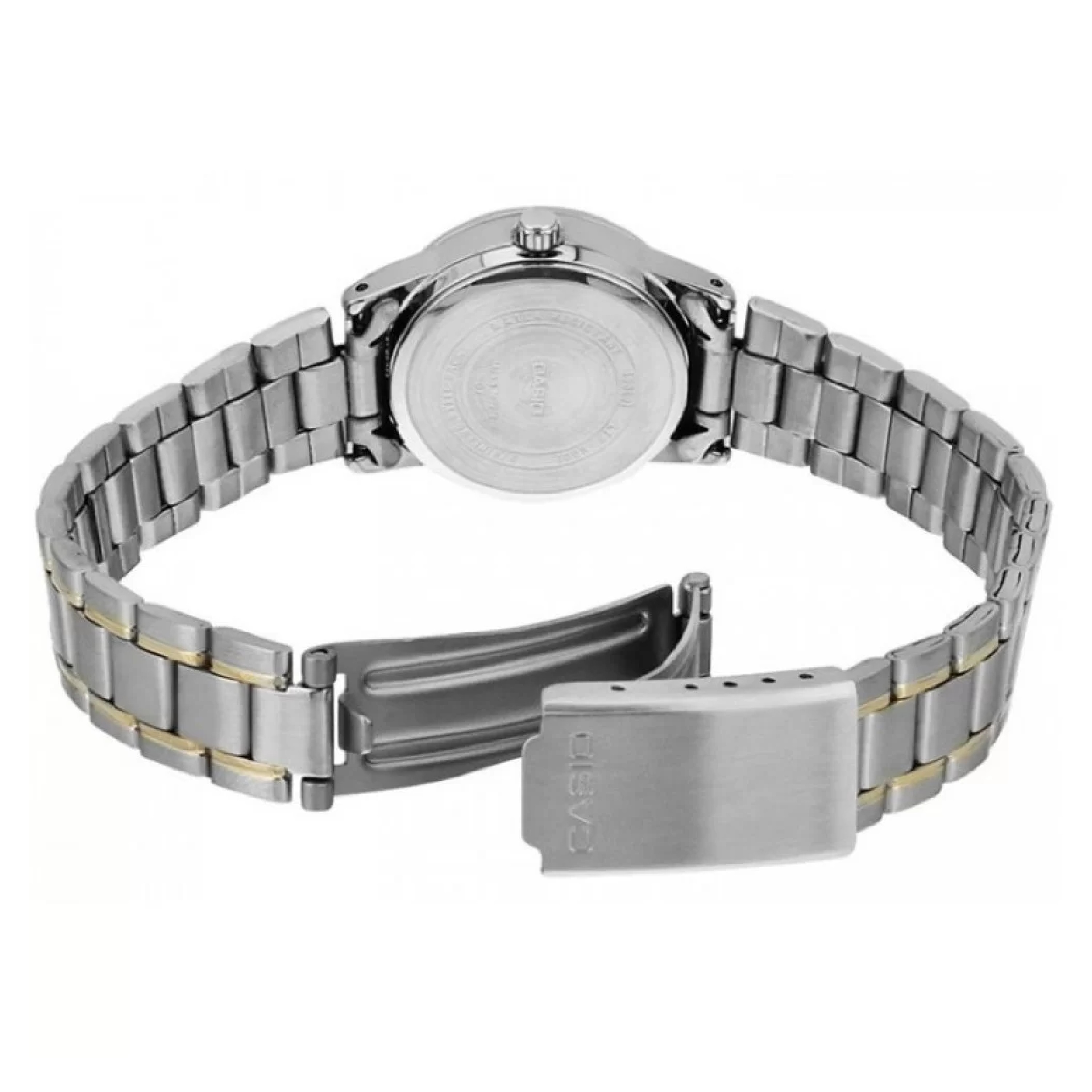 CASIO LTP-V002SG-9A - фото 3