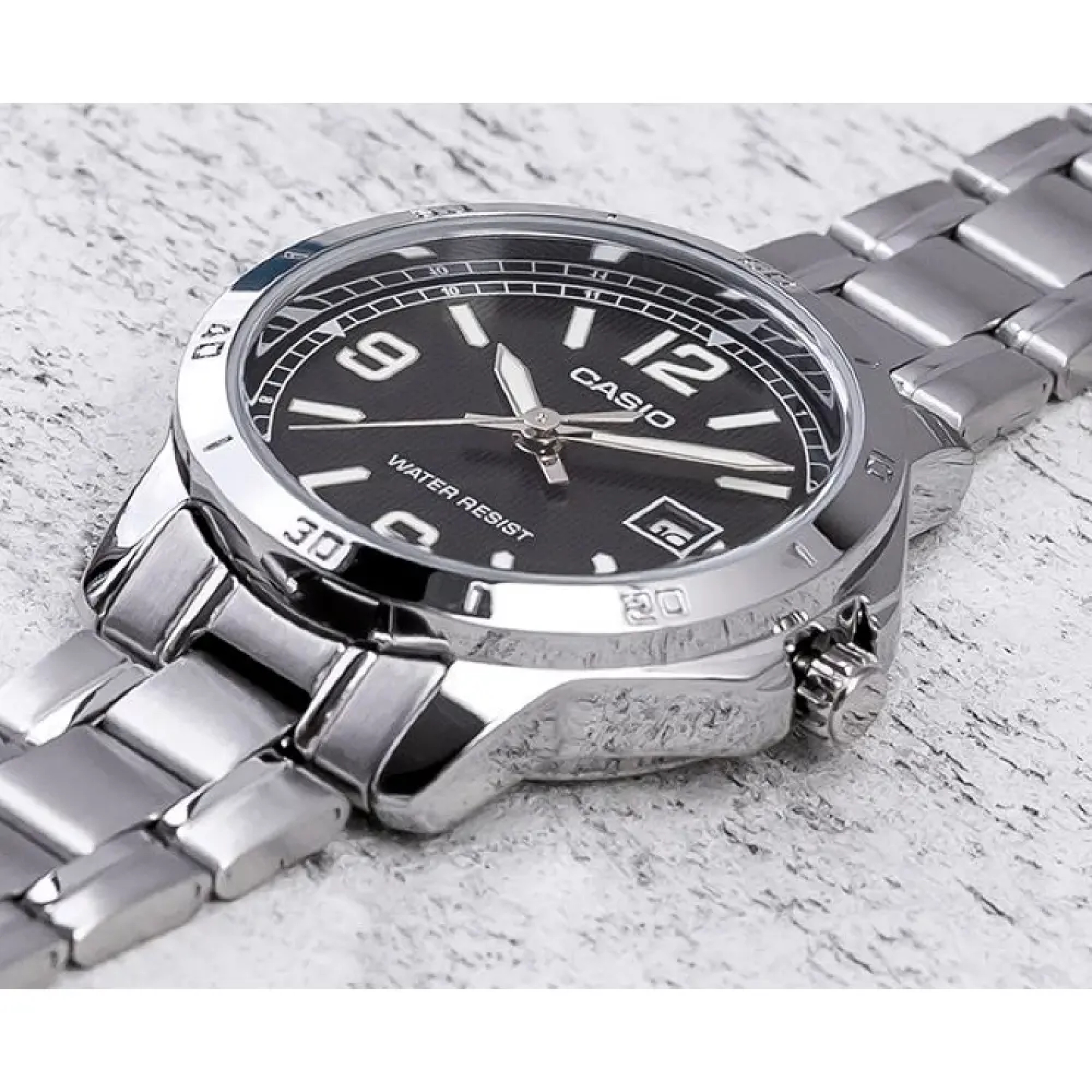 CASIO LTP-V004D-1B2 - фото 2