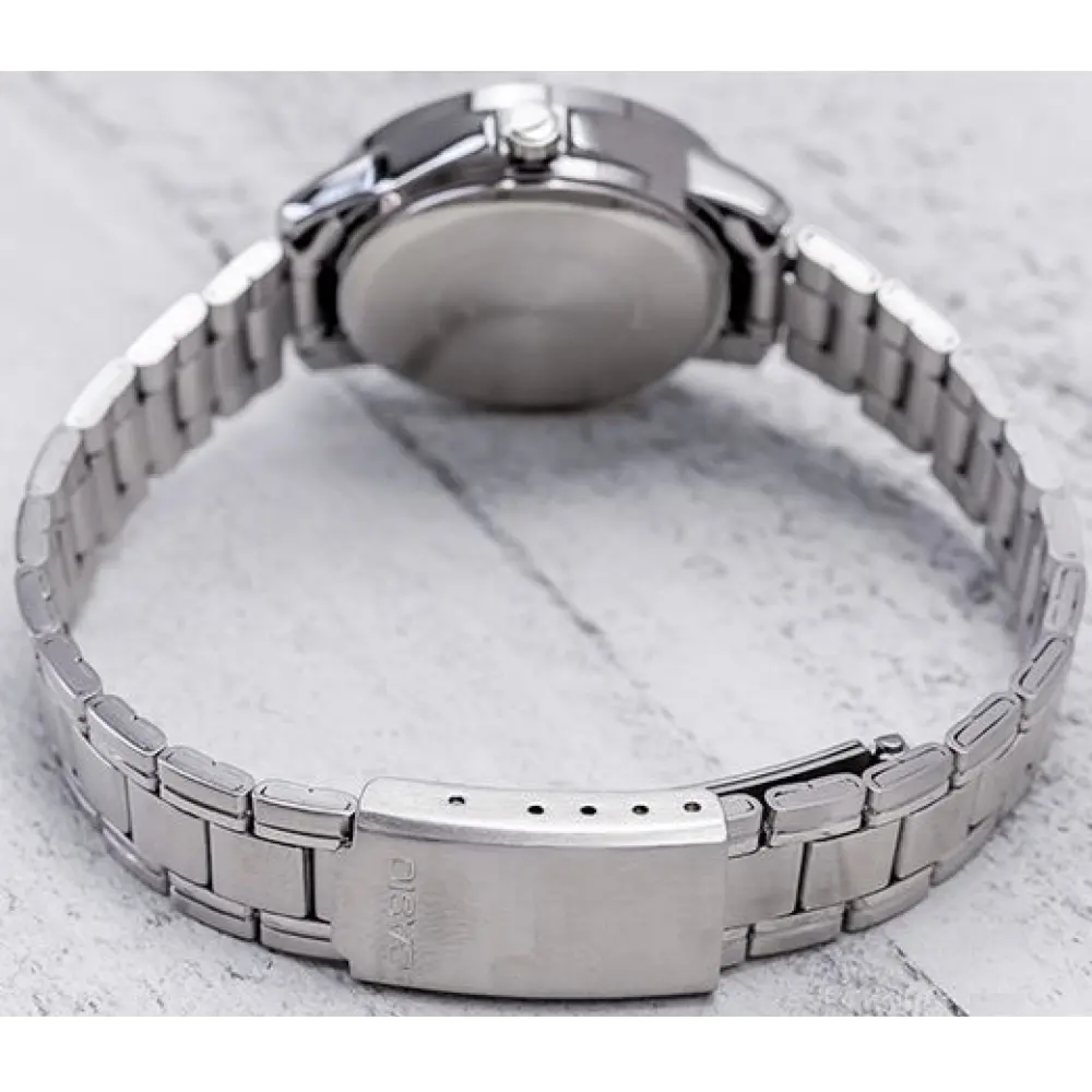 CASIO LTP-V004D-1B2 - фото 3