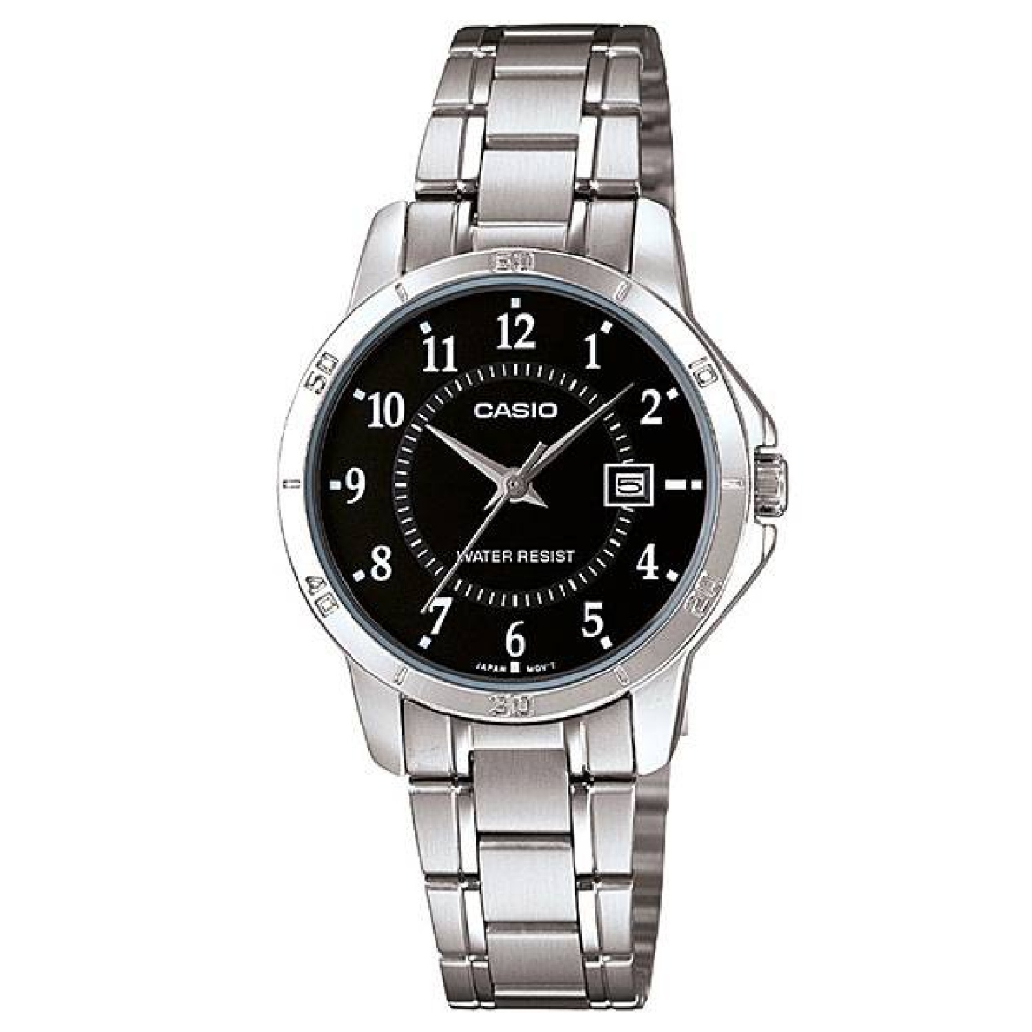 CASIO LTP-V004D-1B - CASIO None None