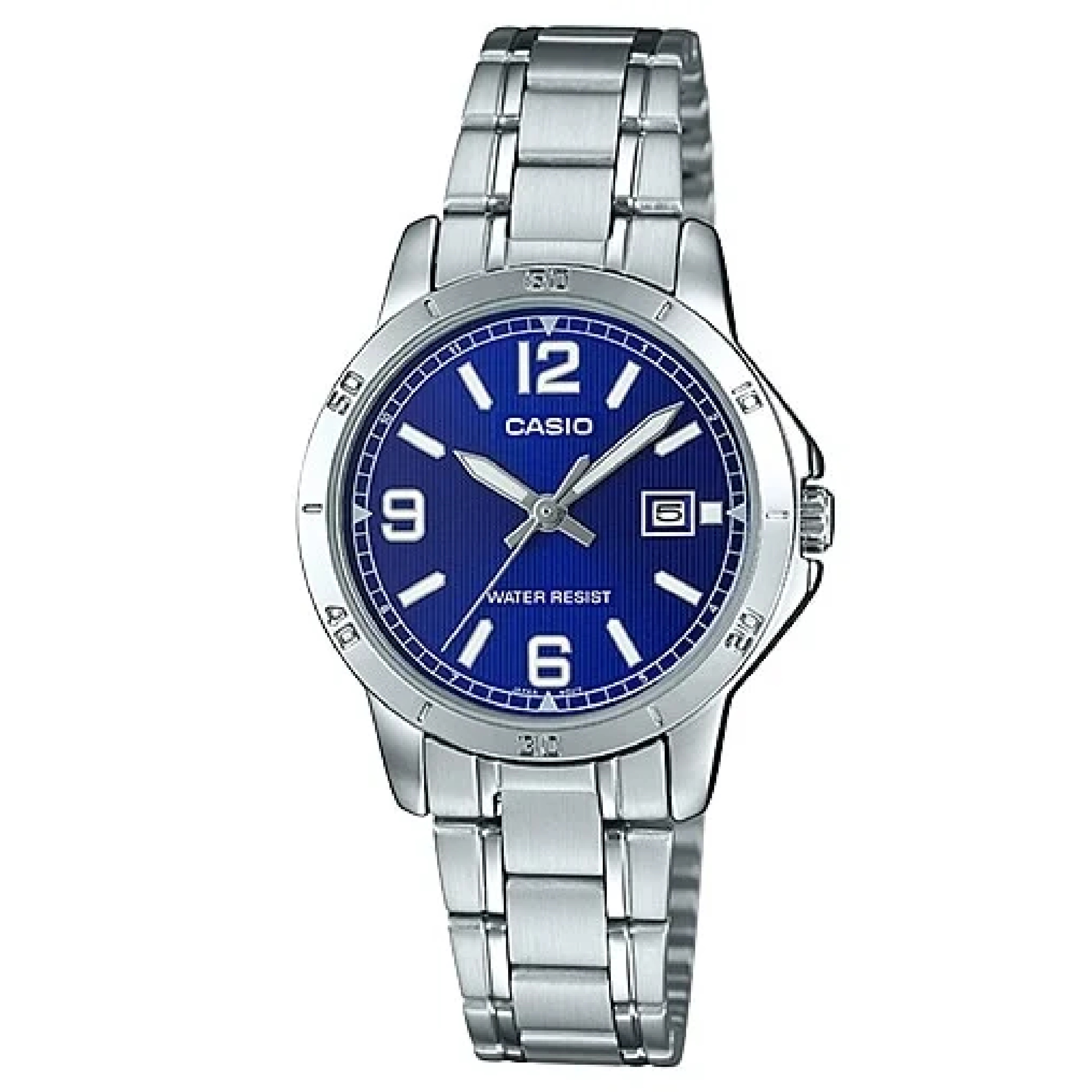 CASIO LTP-V004D-2B - CASIO None None