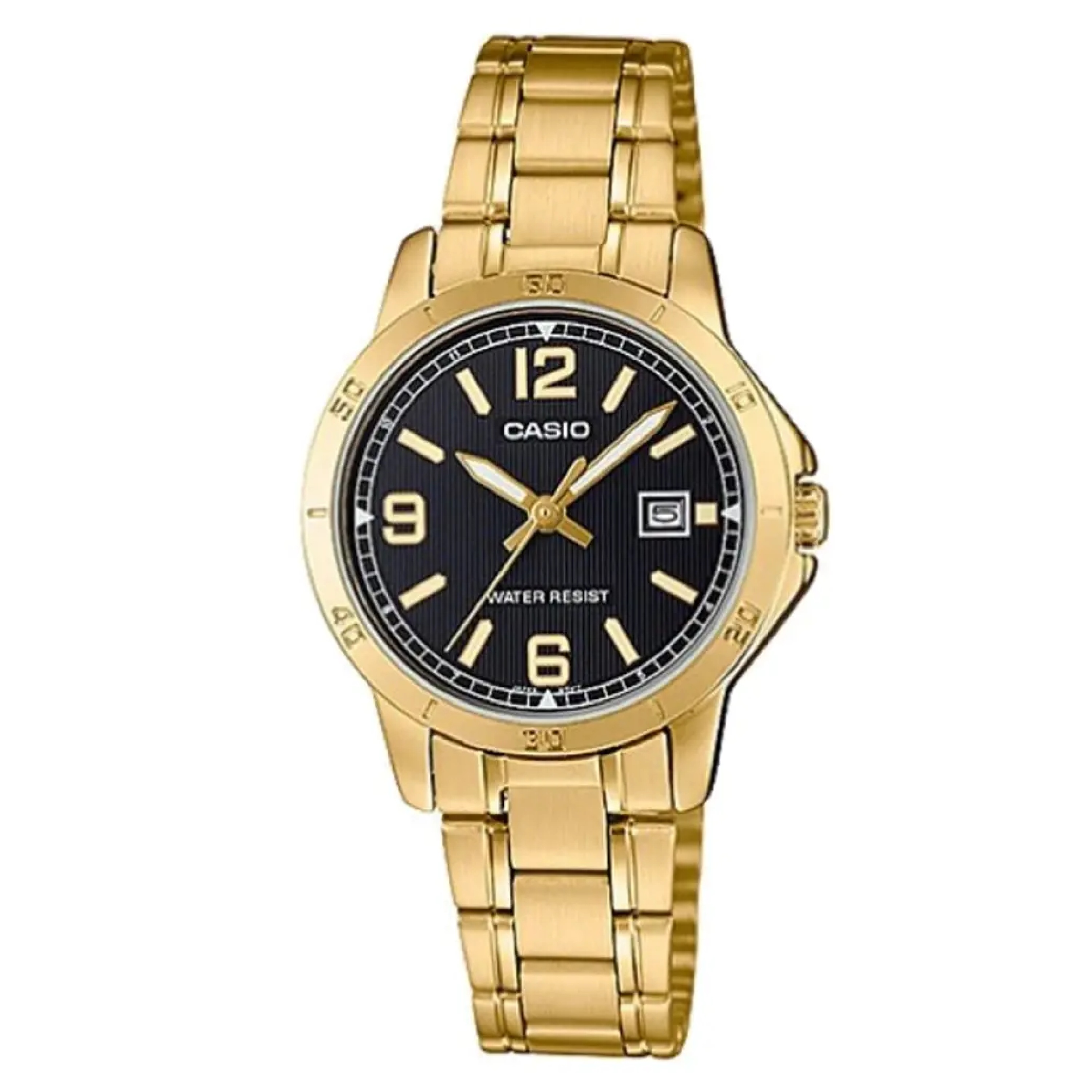 CASIO LTP-V004G-1B - CASIO None None