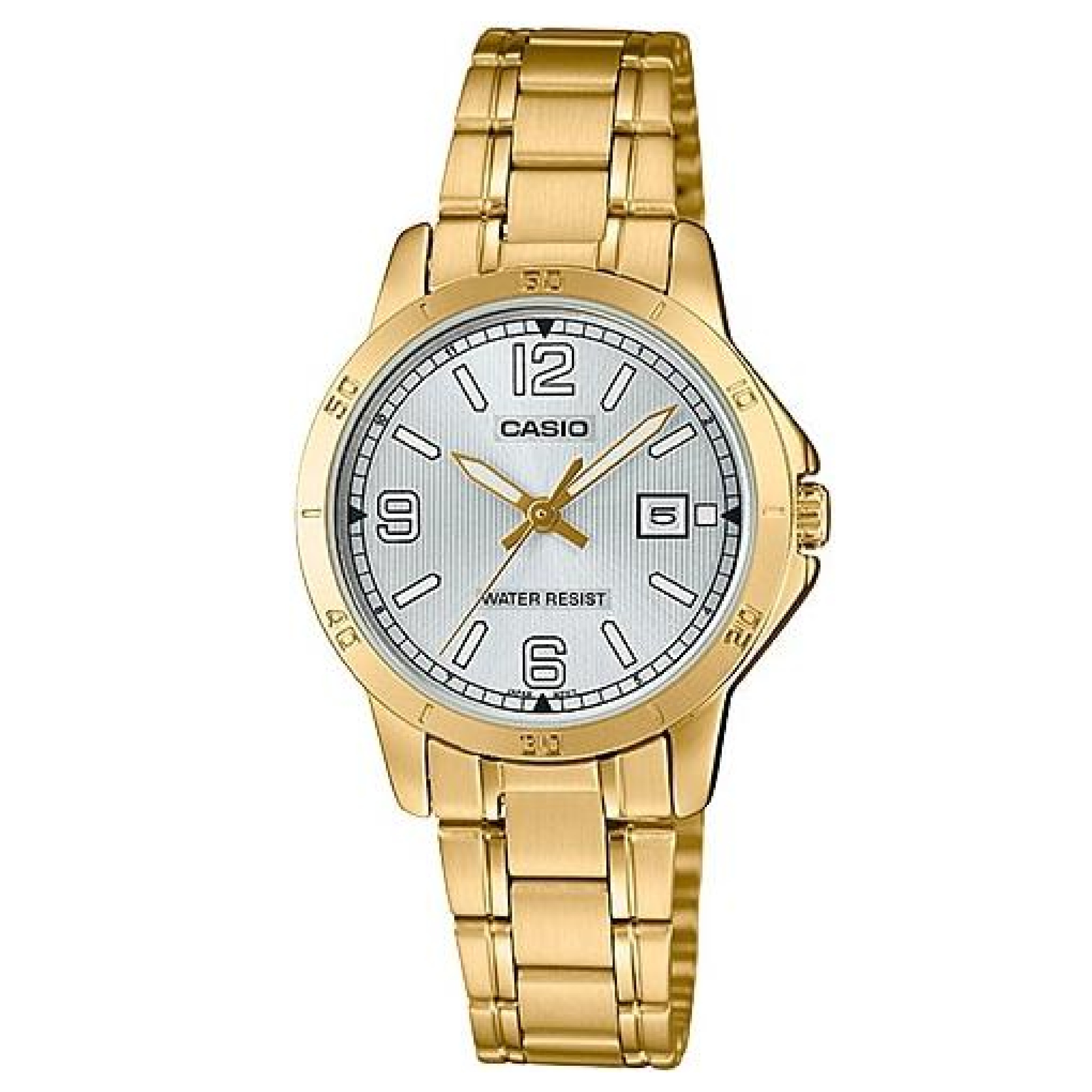 CASIO LTP-V004G-7B2 - CASIO None None