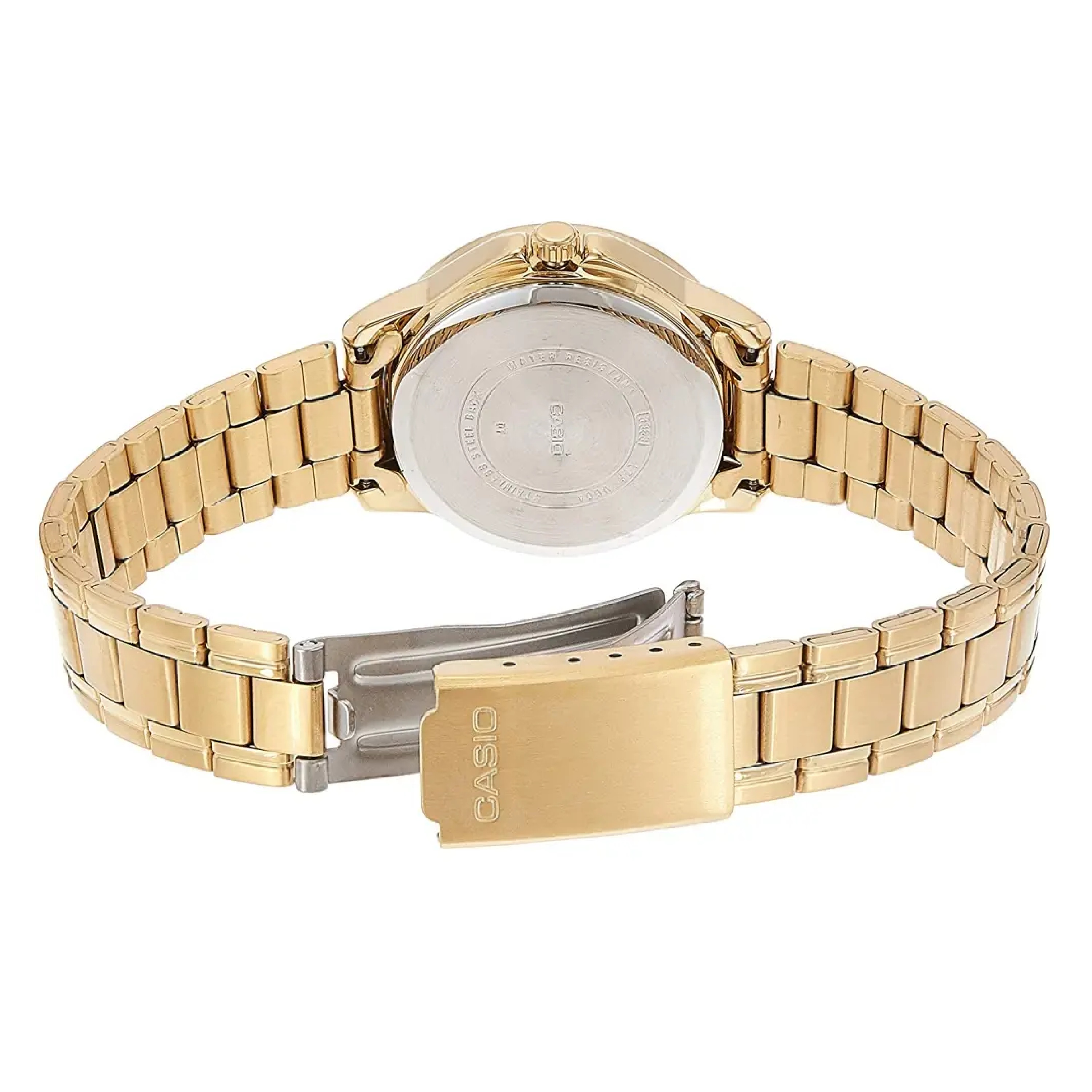 CASIO LTP-V004G-7B2 - фото 3