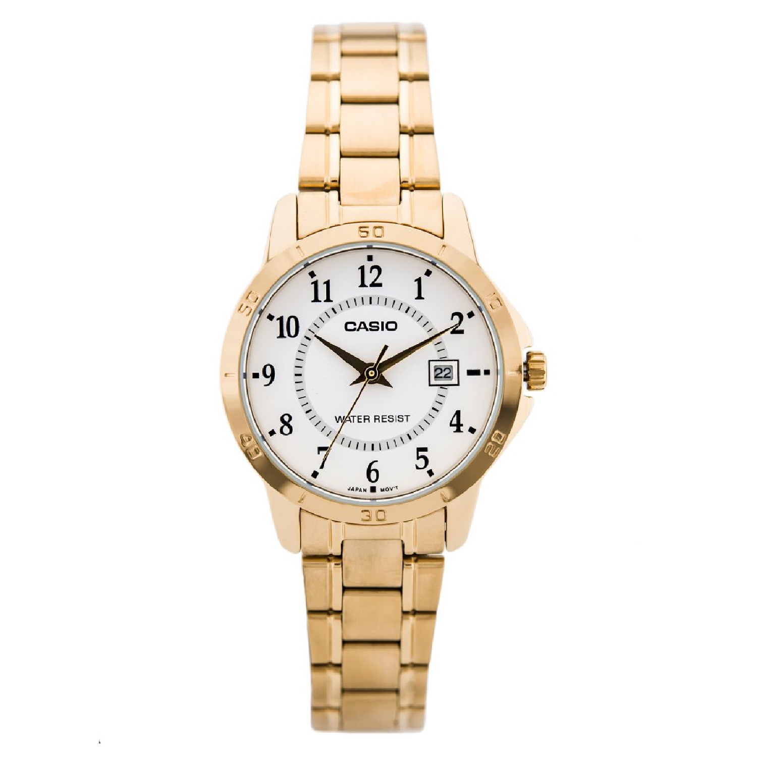 CASIO LTP-V004G-7B - CASIO None None