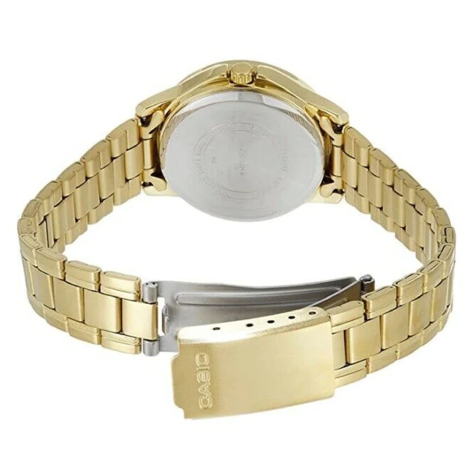 CASIO LTP-V004G-7B - фото 4