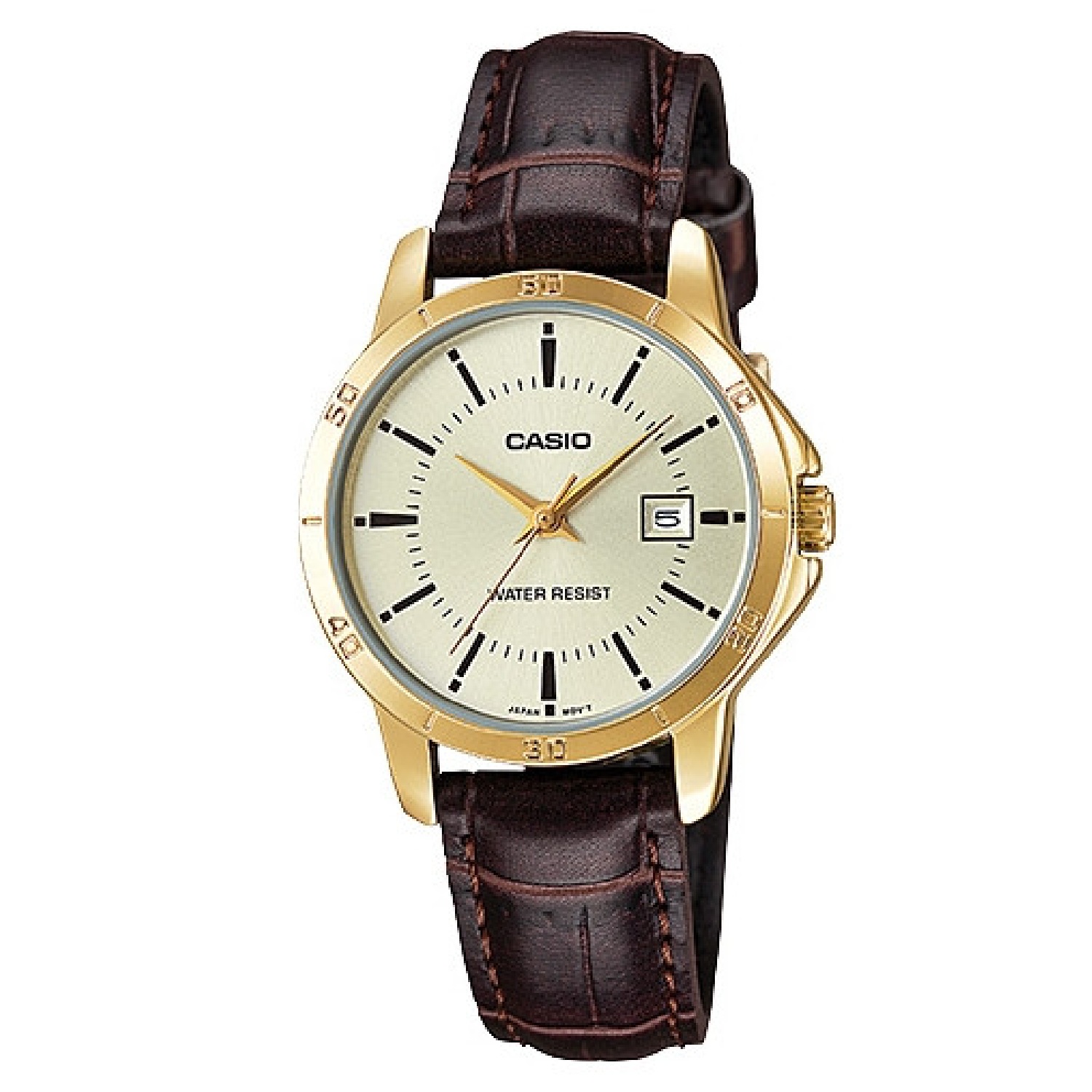 CASIO LTP-V004GL-9A - CASIO None None