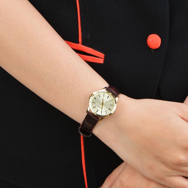 CASIO LTP-V004GL-9A - фото 4