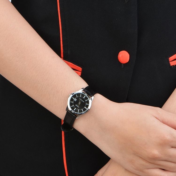 CASIO LTP-V004L-1A - фото 4