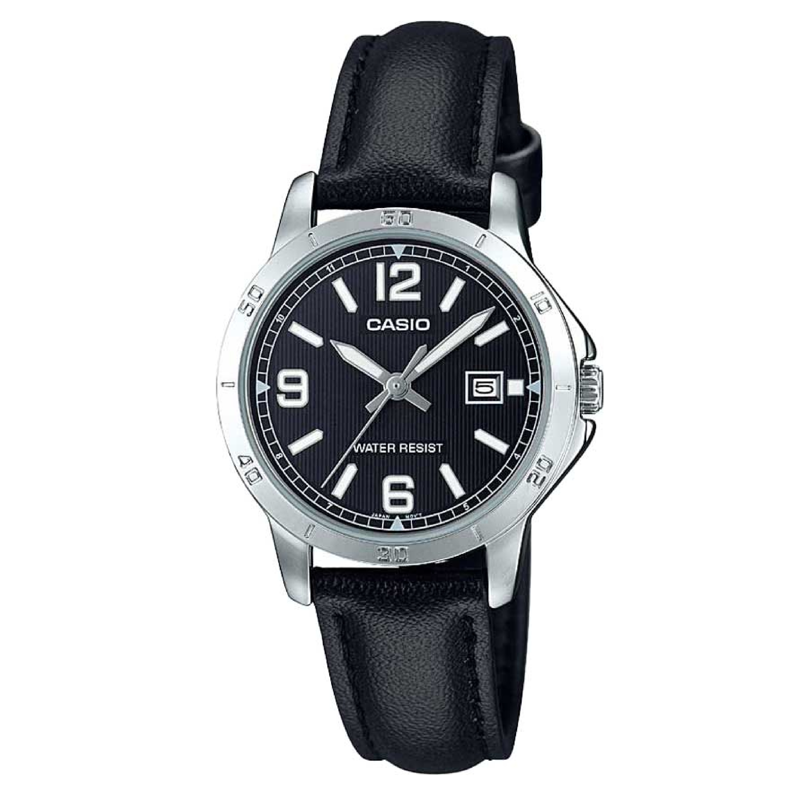 CASIO LTP-V004L-1B - CASIO None None