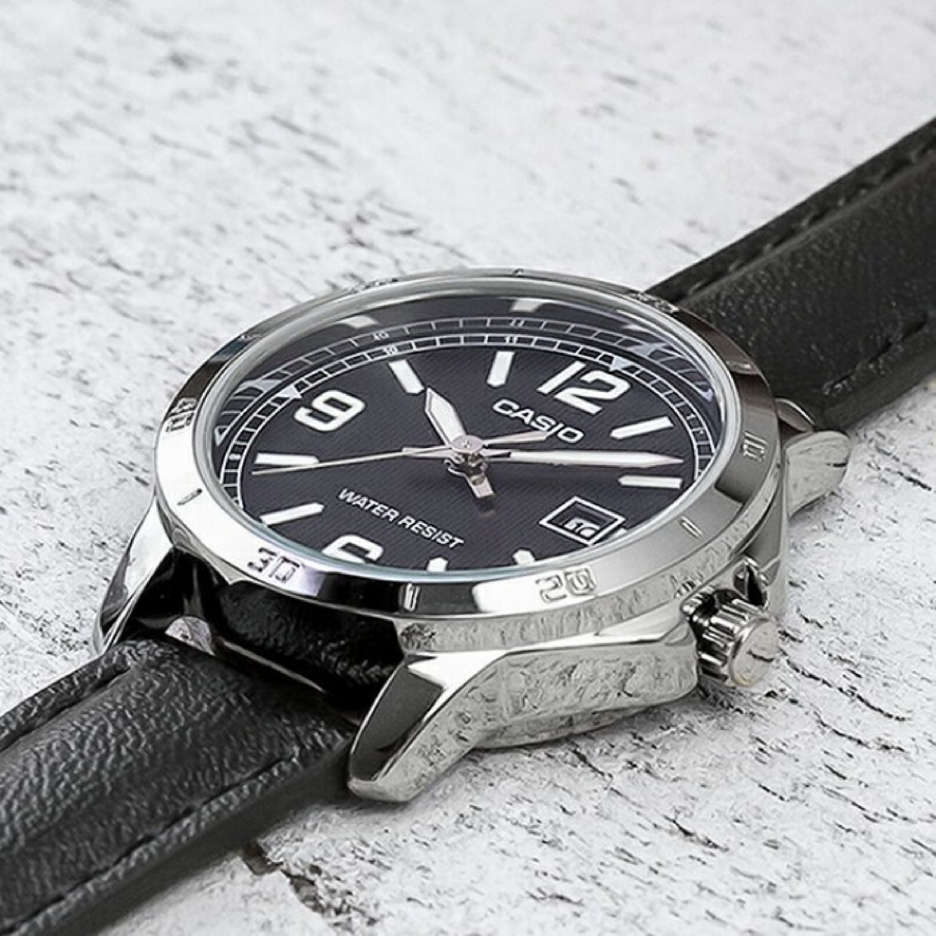 CASIO LTP-V004L-1B - фото 2