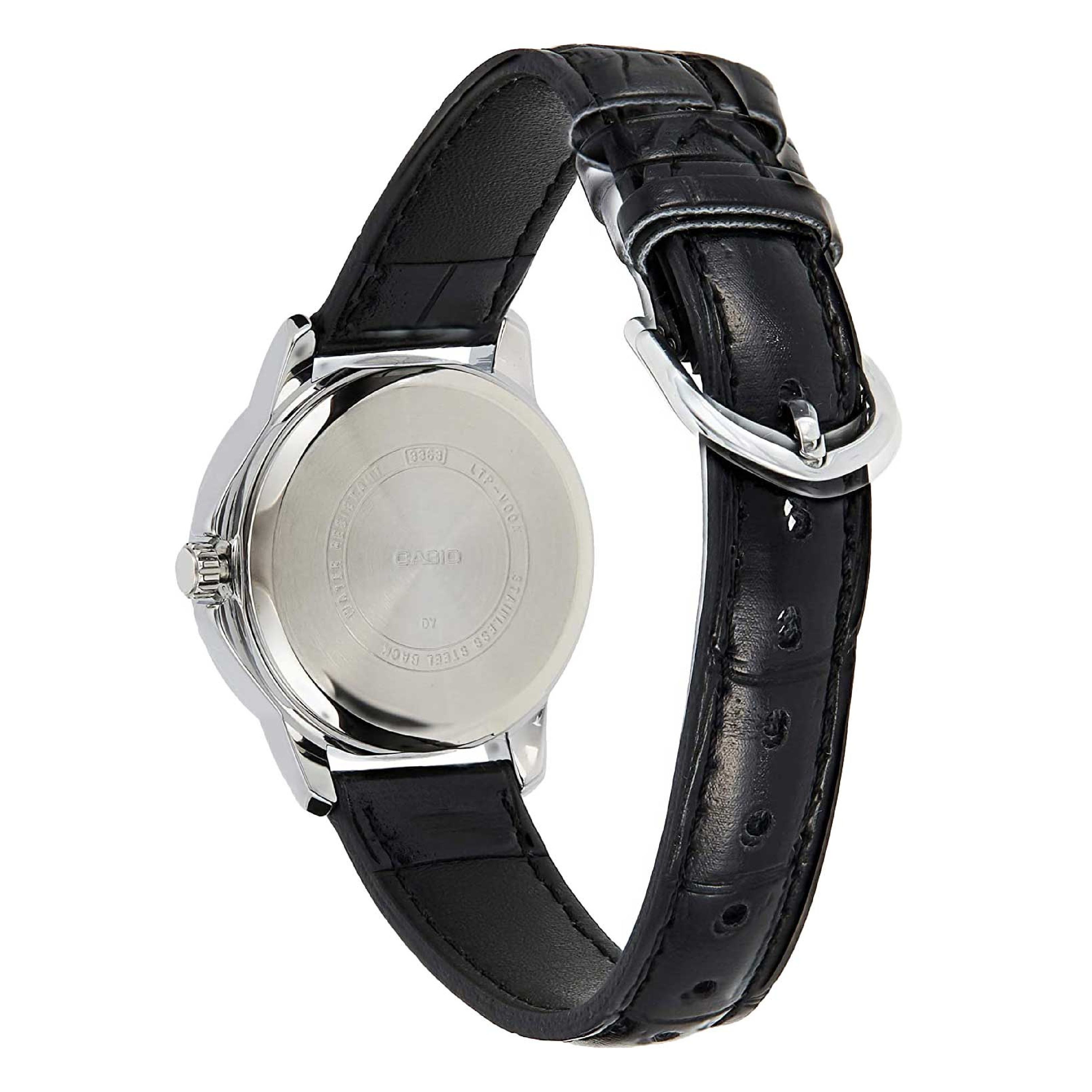 CASIO LTP-V004L-1B - фото 3