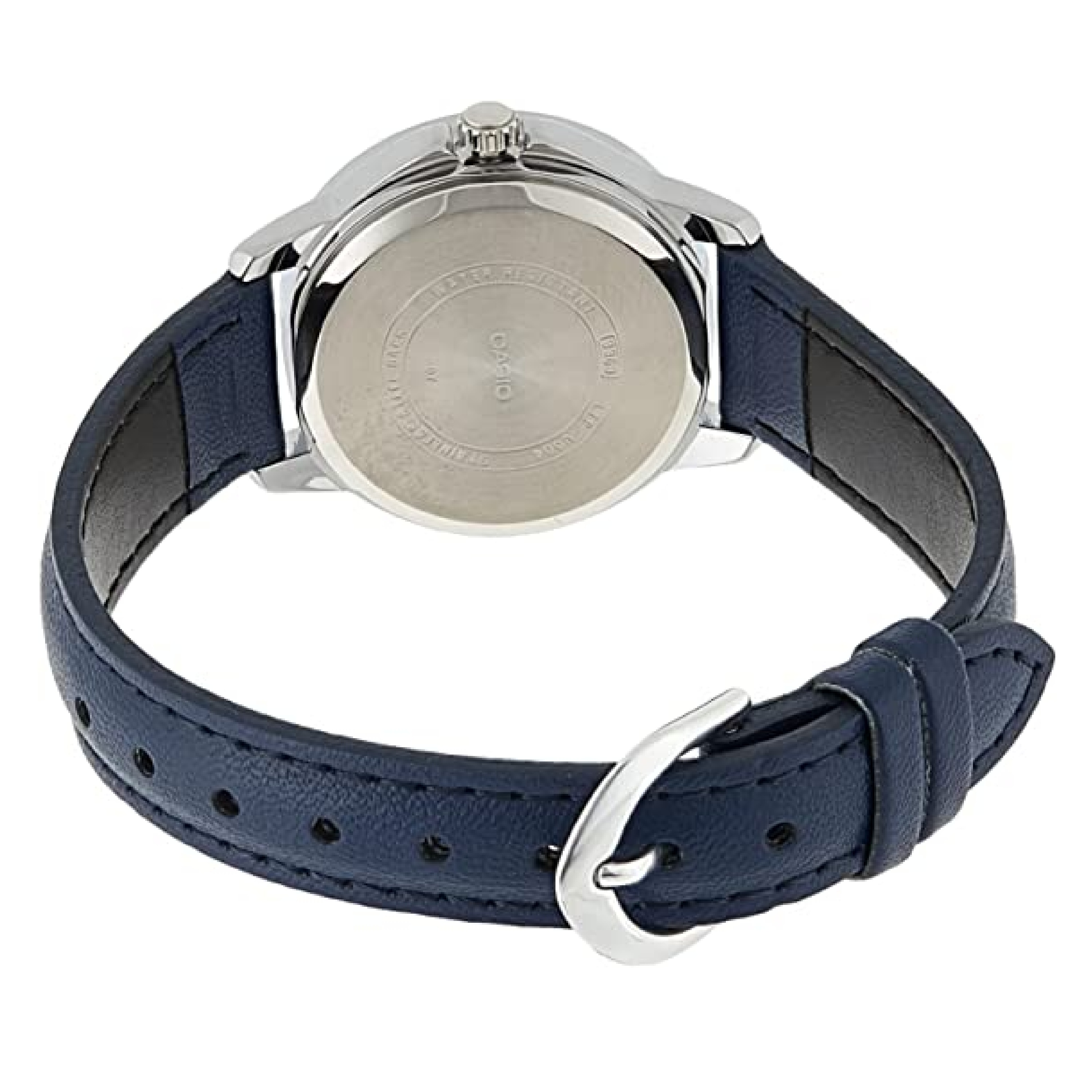 CASIO LTP-V004L-2B - фото 3