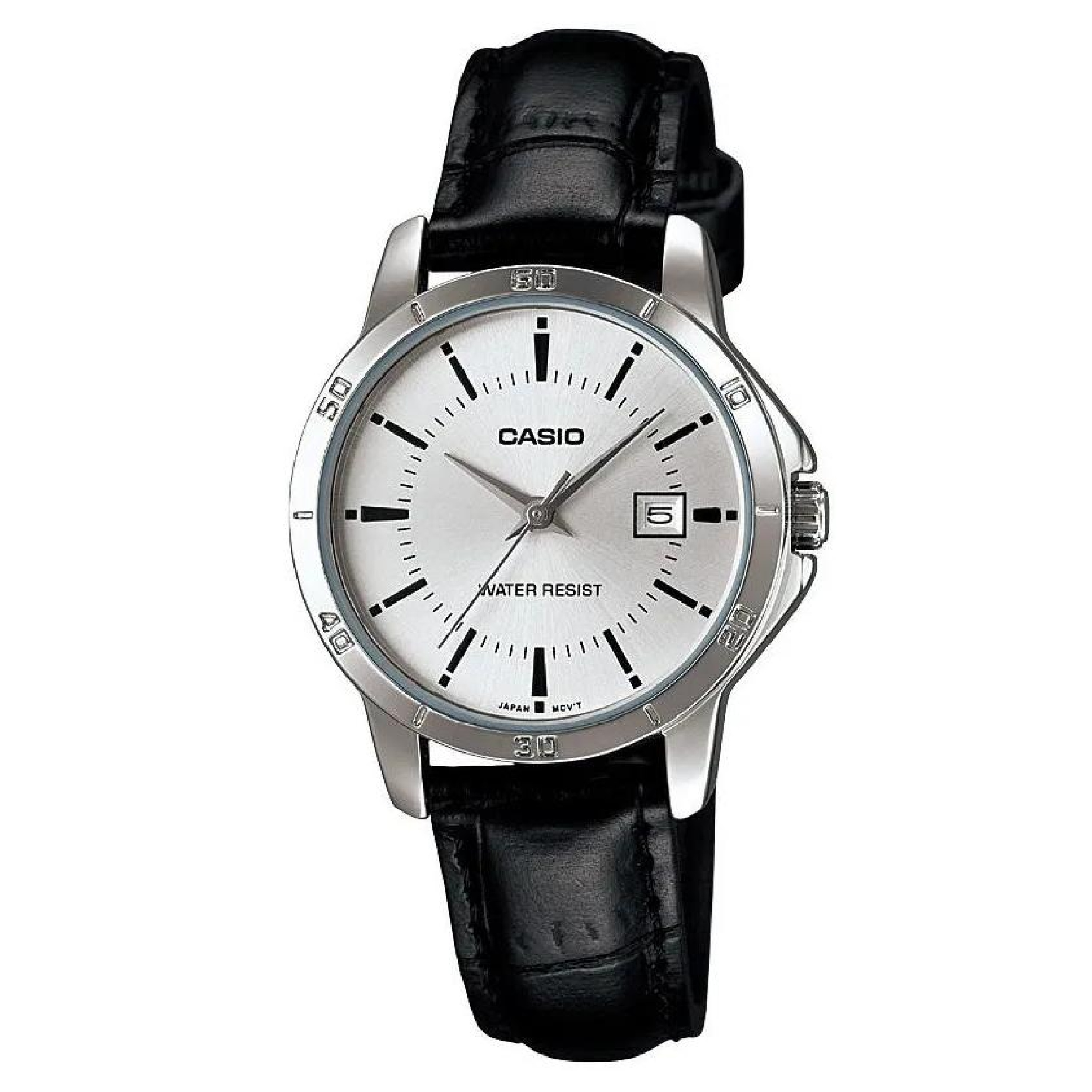 CASIO LTP-V004L-7A - CASIO None None