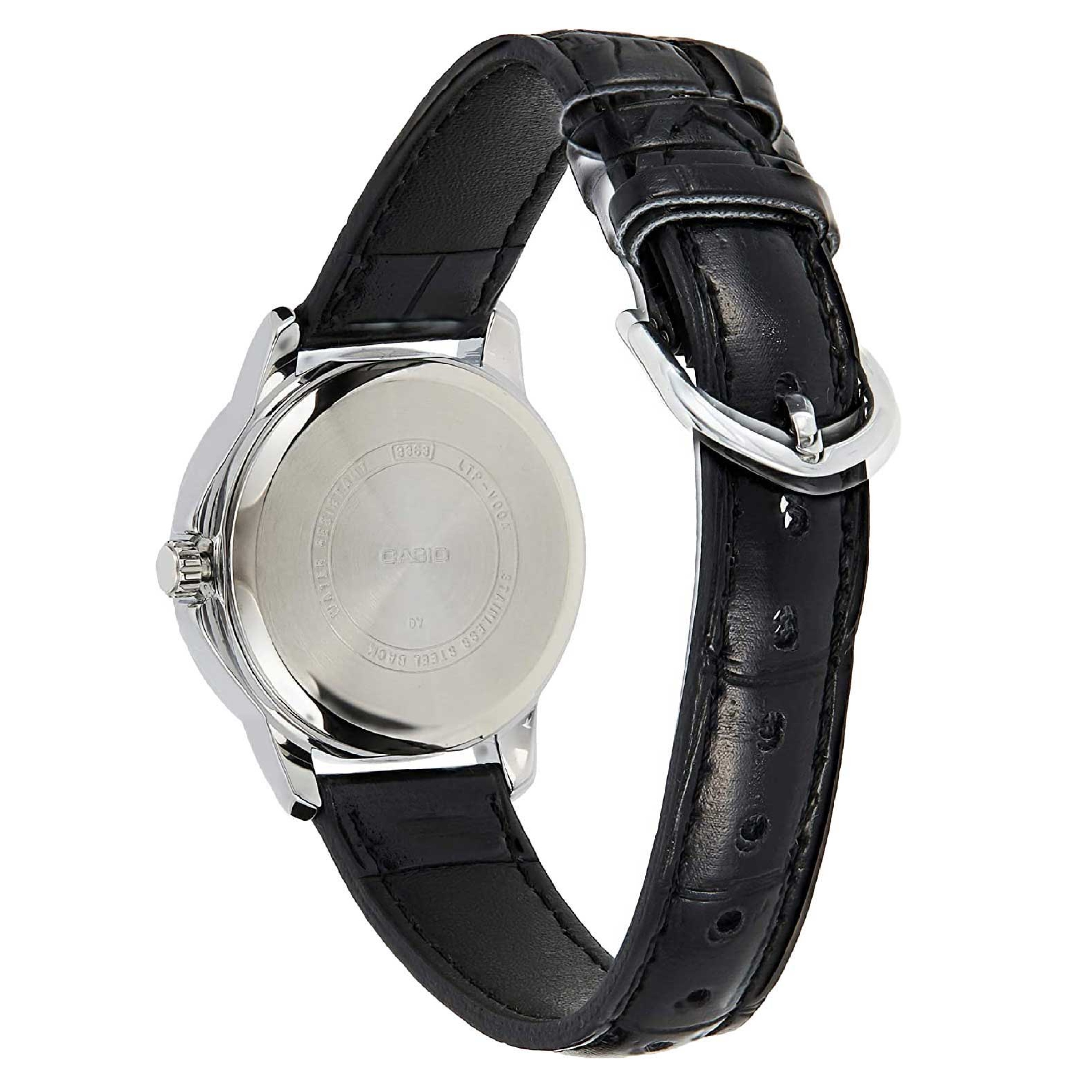 CASIO LTP-V004L-7A - фото 3