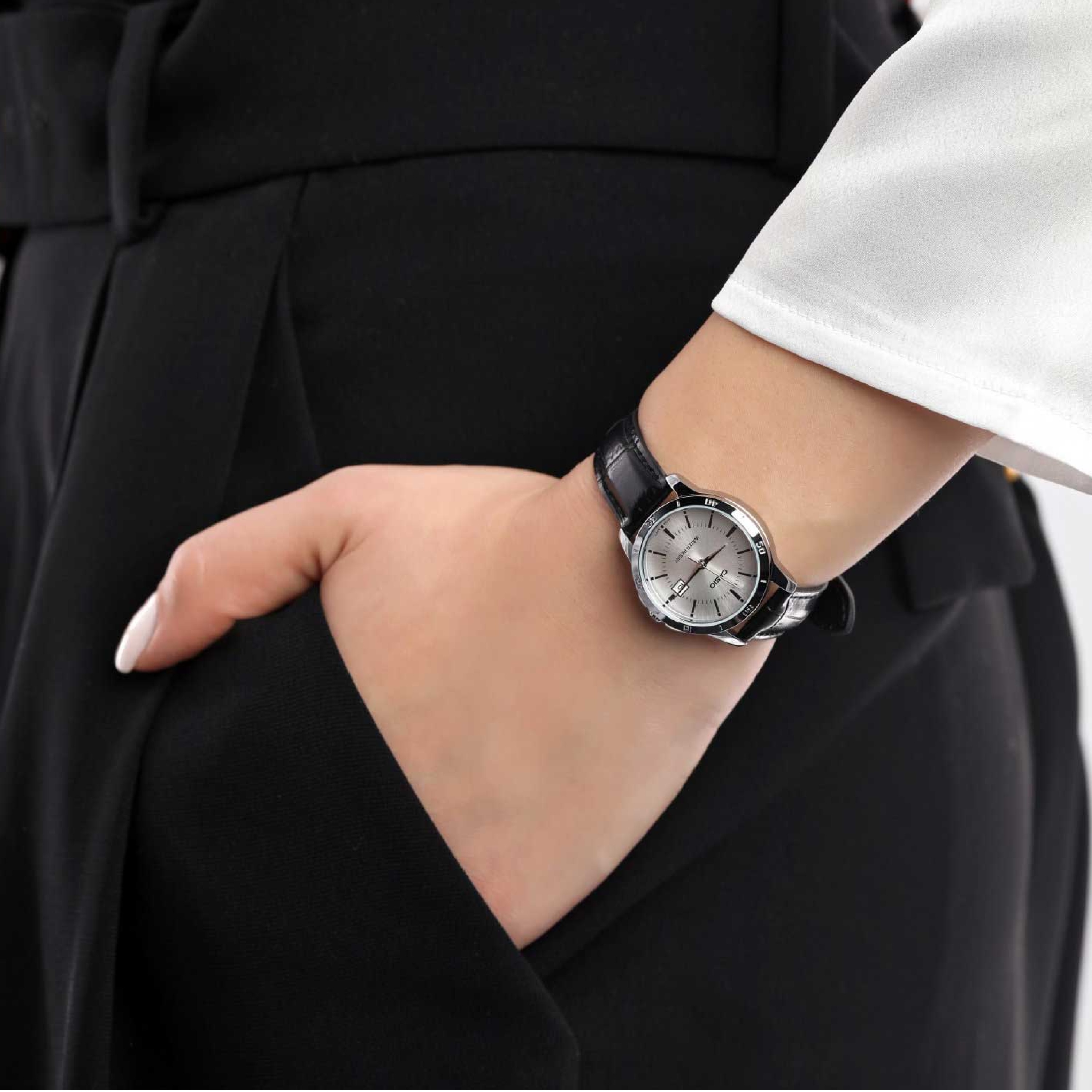 CASIO LTP-V004L-7A - фото 4