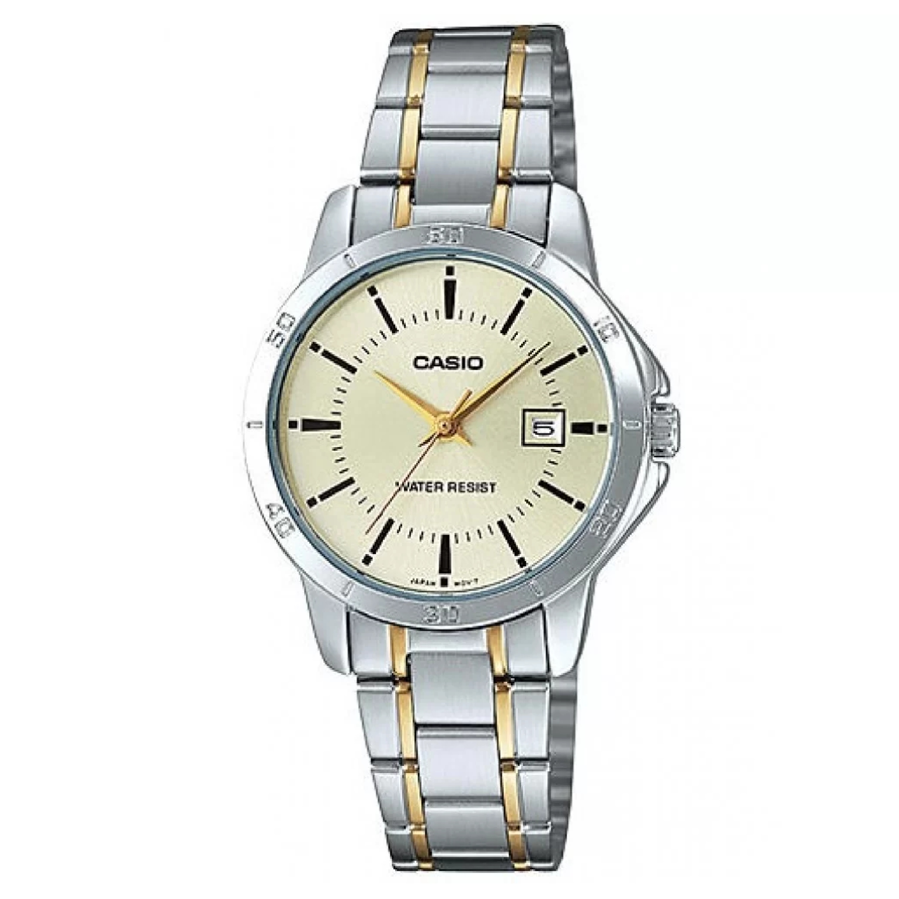 CASIO LTP-V004SG-9A - CASIO None None