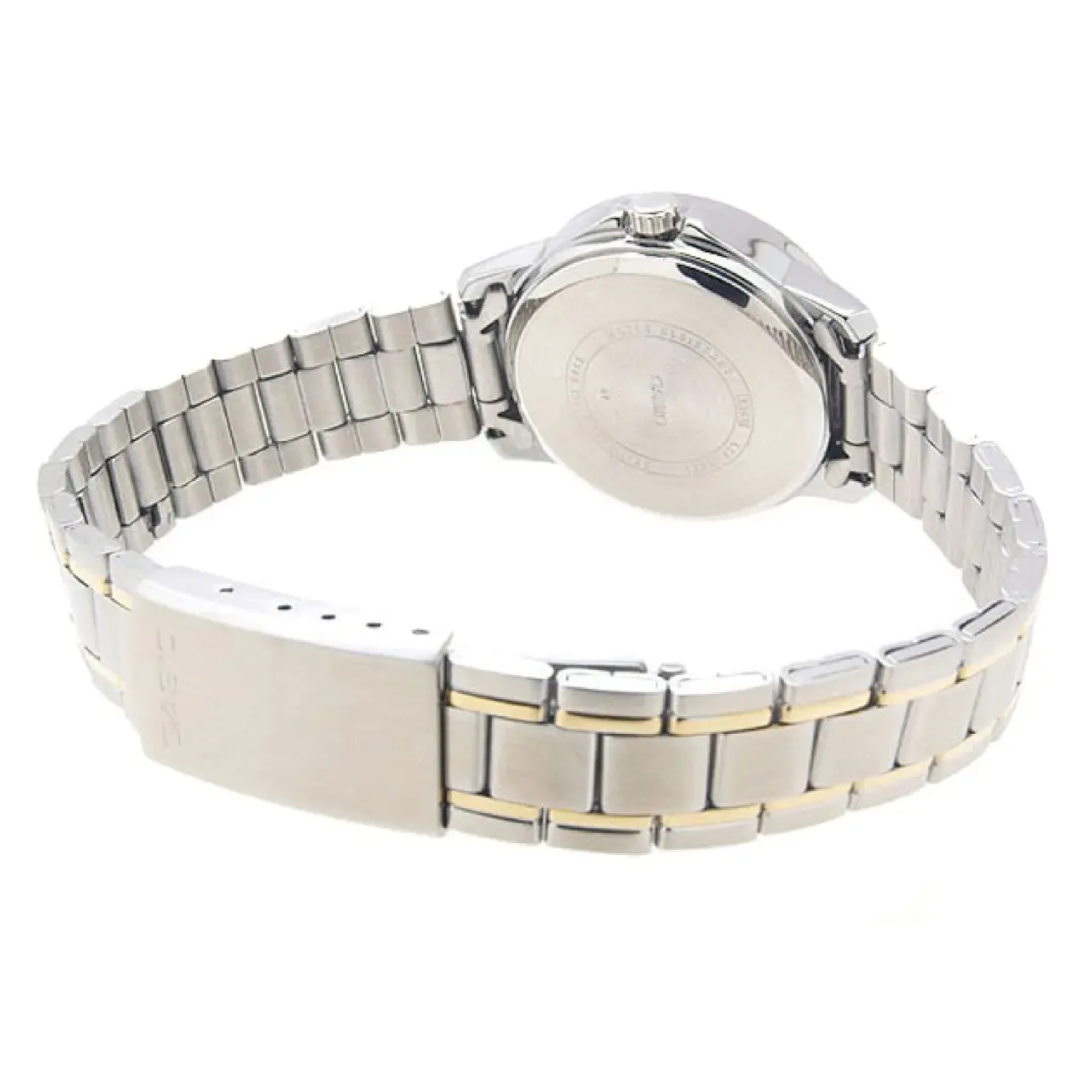 CASIO LTP-V004SG-9A - фото 3