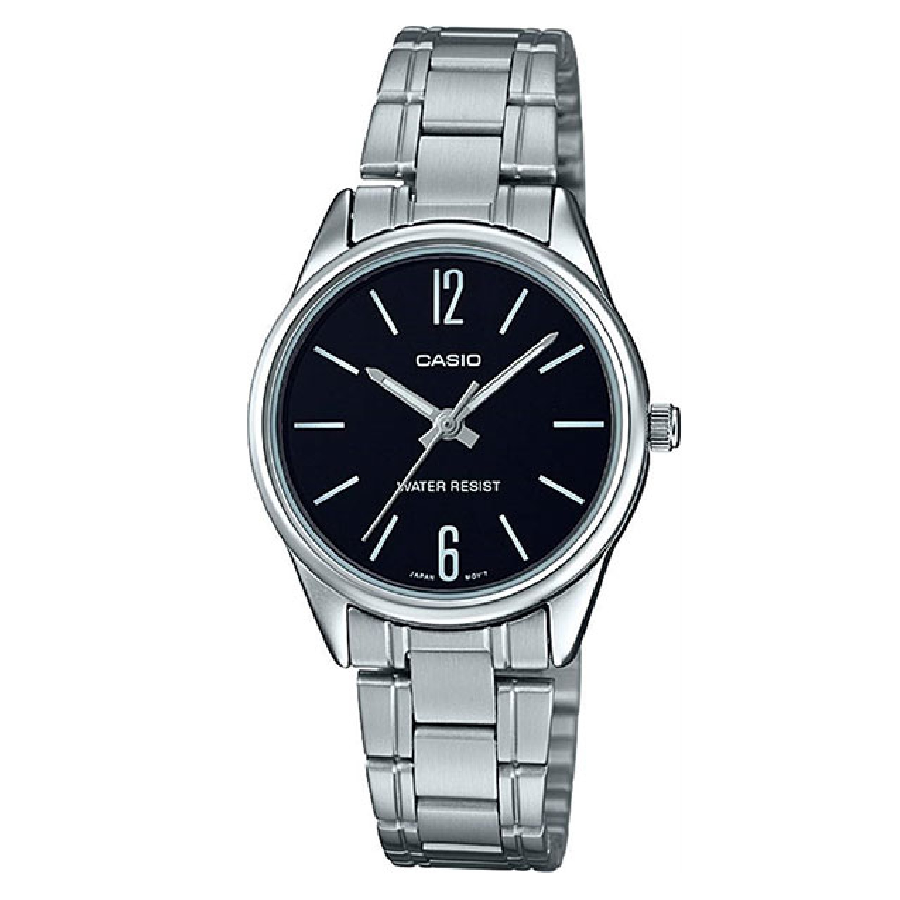 CASIO LTP-V005D-1B - CASIO None None