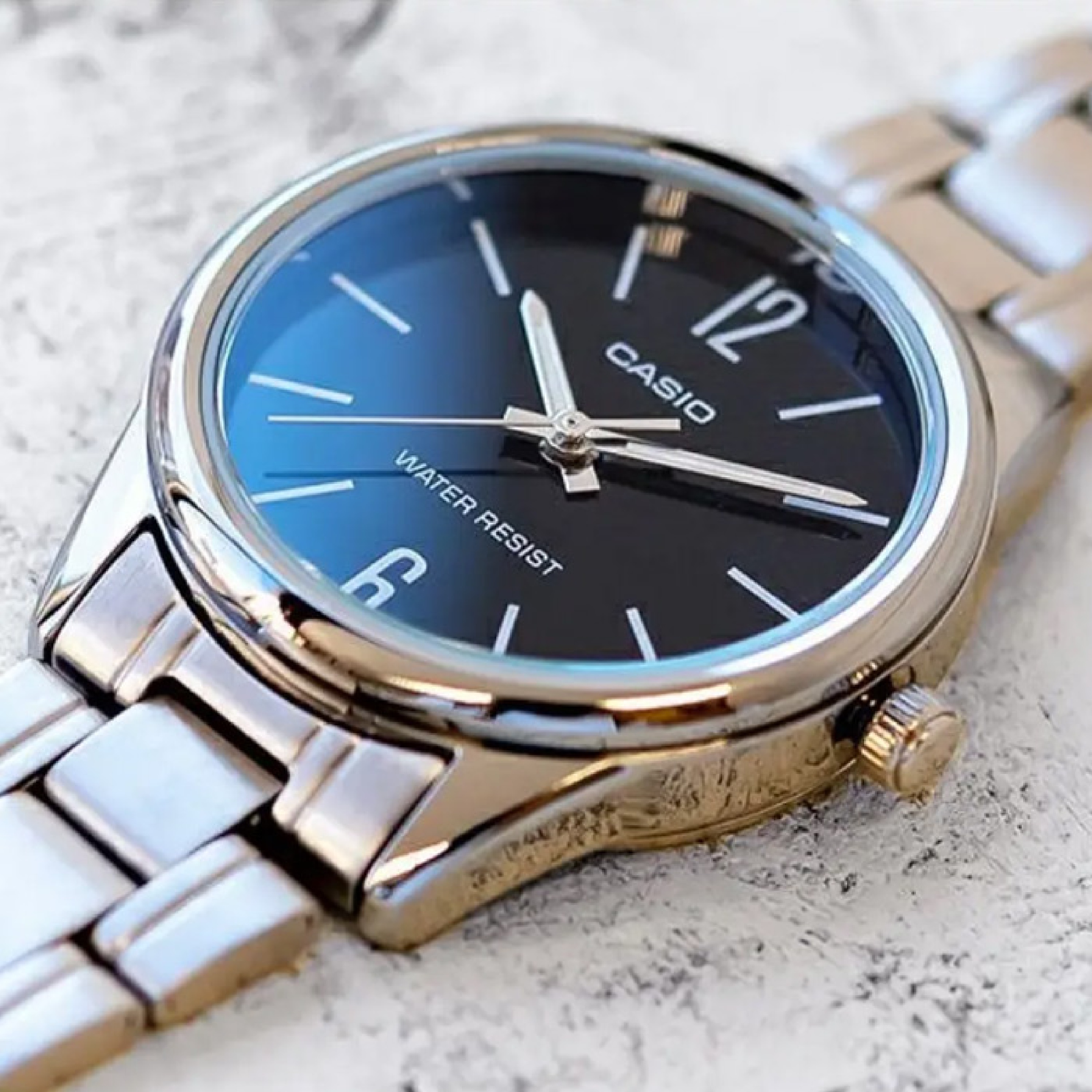 CASIO LTP-V005D-1B - фото 2