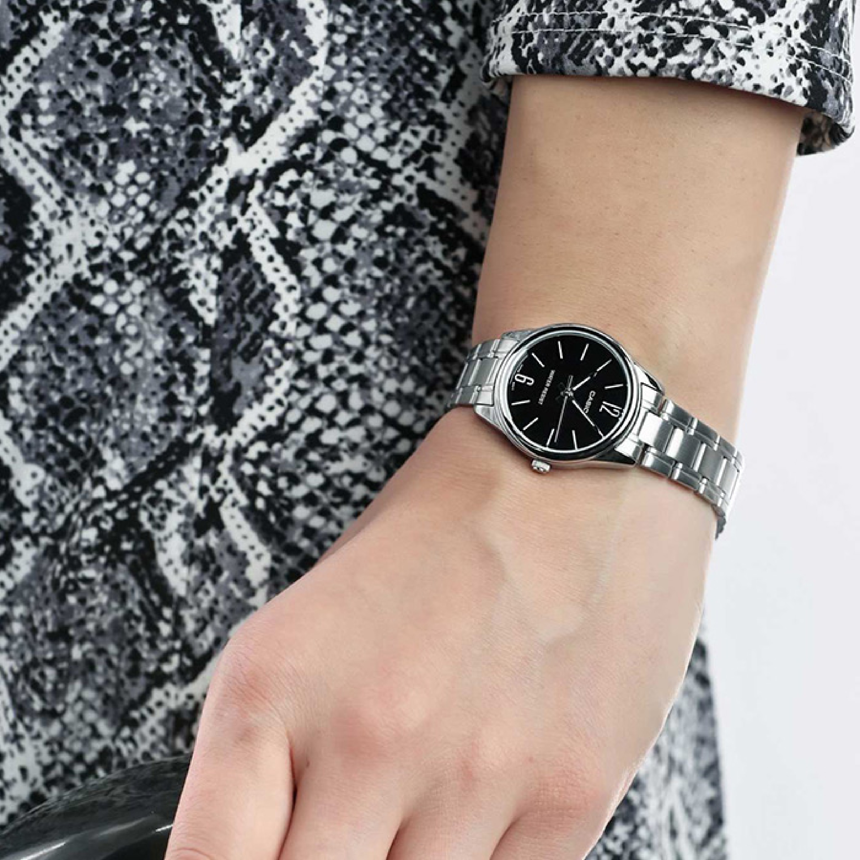 CASIO LTP-V005D-1B - фото 4