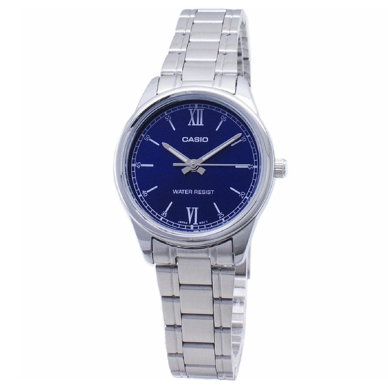 CASIO LTP-V005D-2B2 - CASIO None None