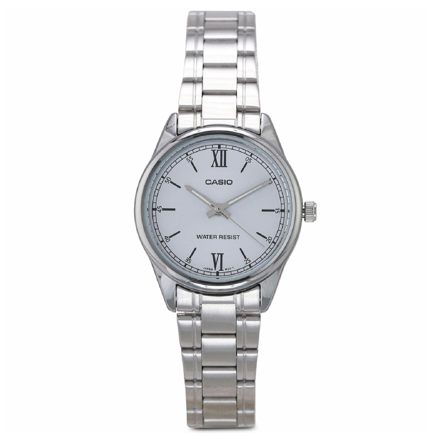 CASIO LTP-V005D-2B3 - CASIO None None