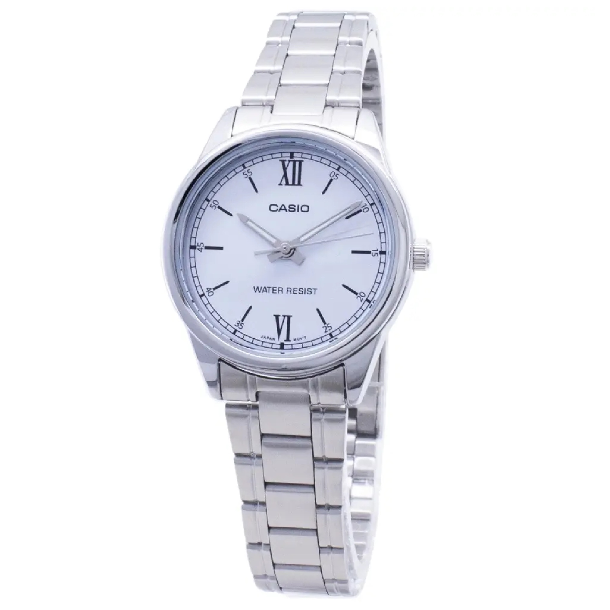 CASIO LTP-V005D-2B3 - фото 2