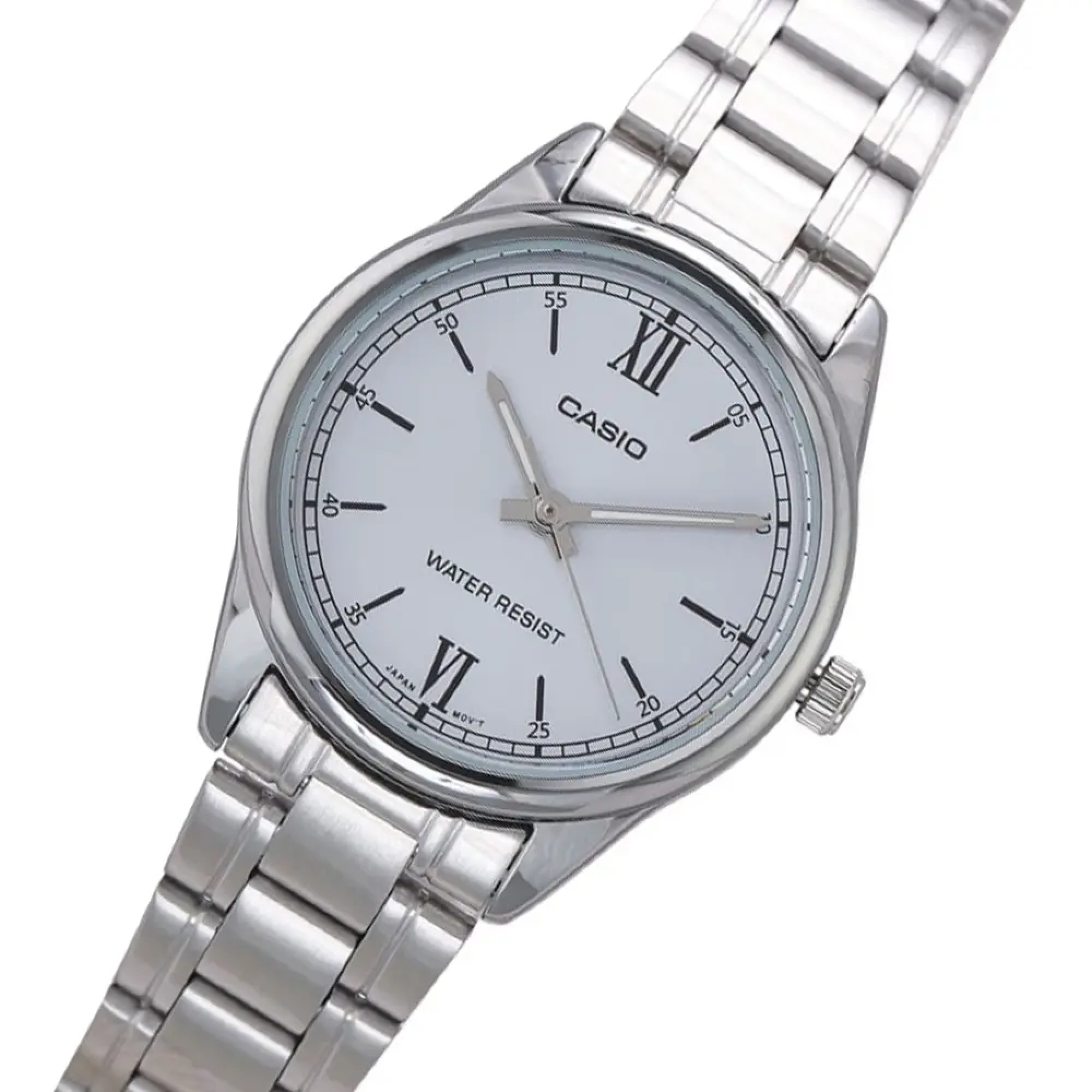 CASIO LTP-V005D-2B3 - фото 4