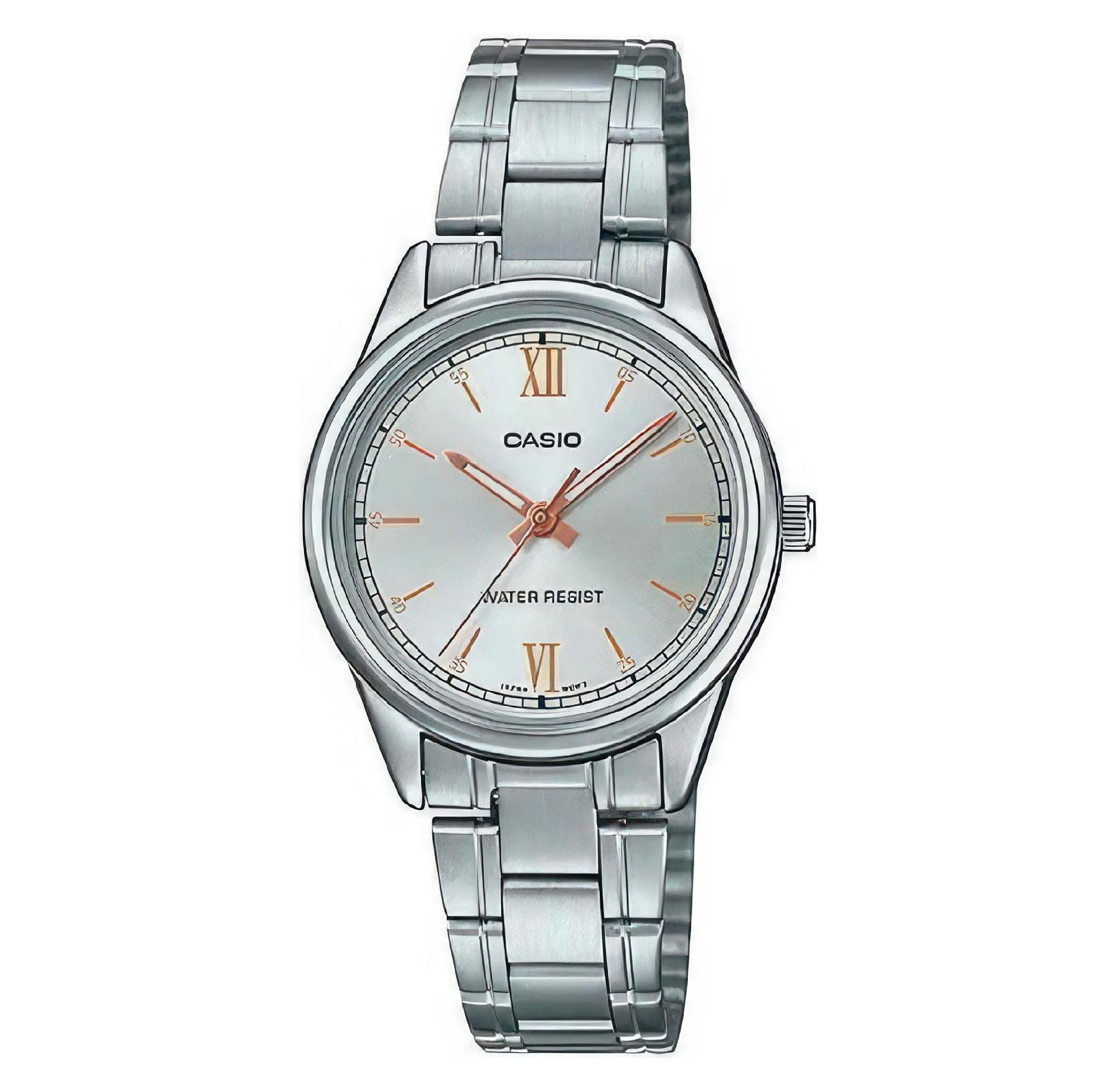 CASIO LTP-V005D-7B2 - CASIO None None