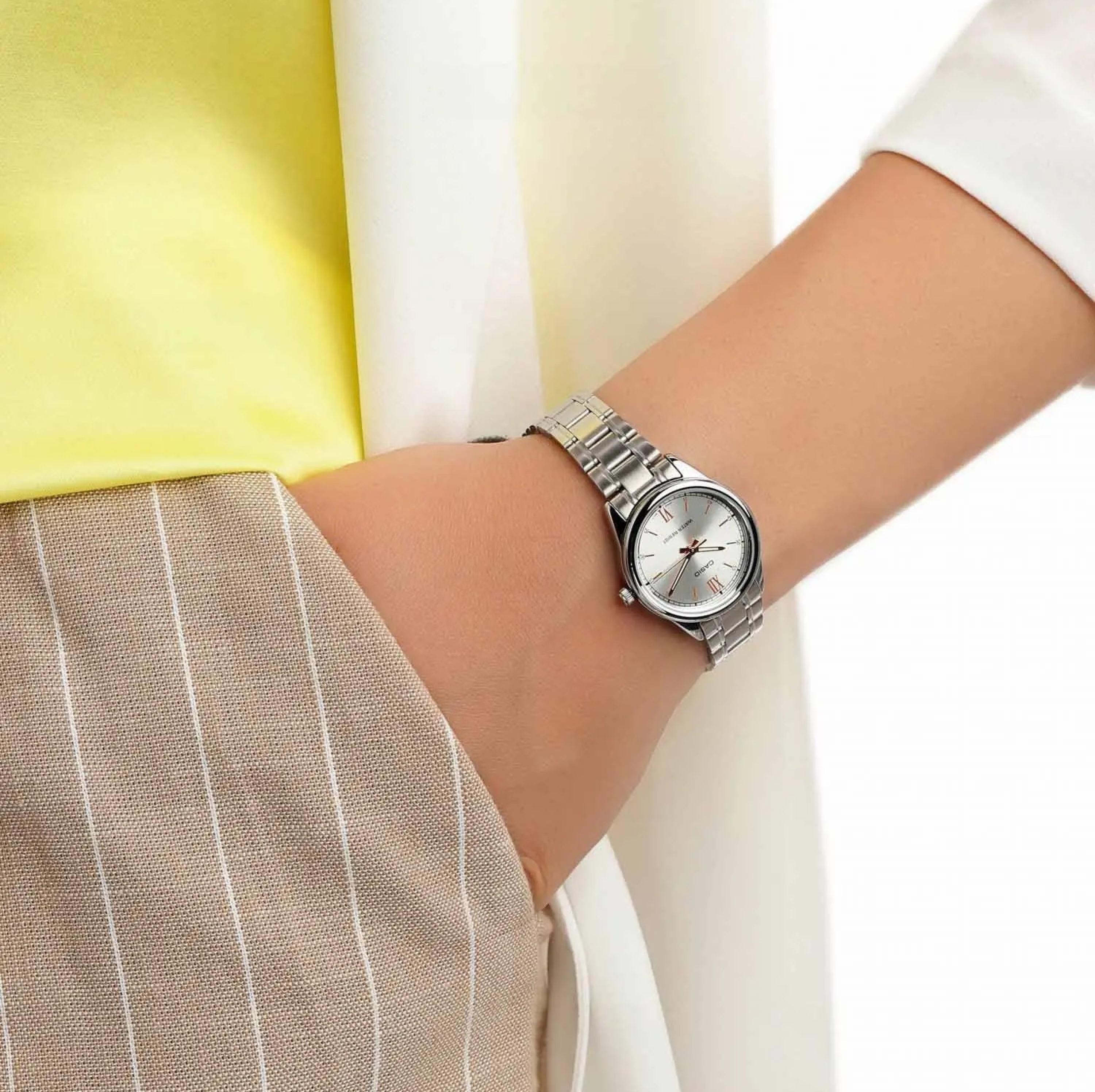 CASIO LTP-V005D-7B2 - фото 4