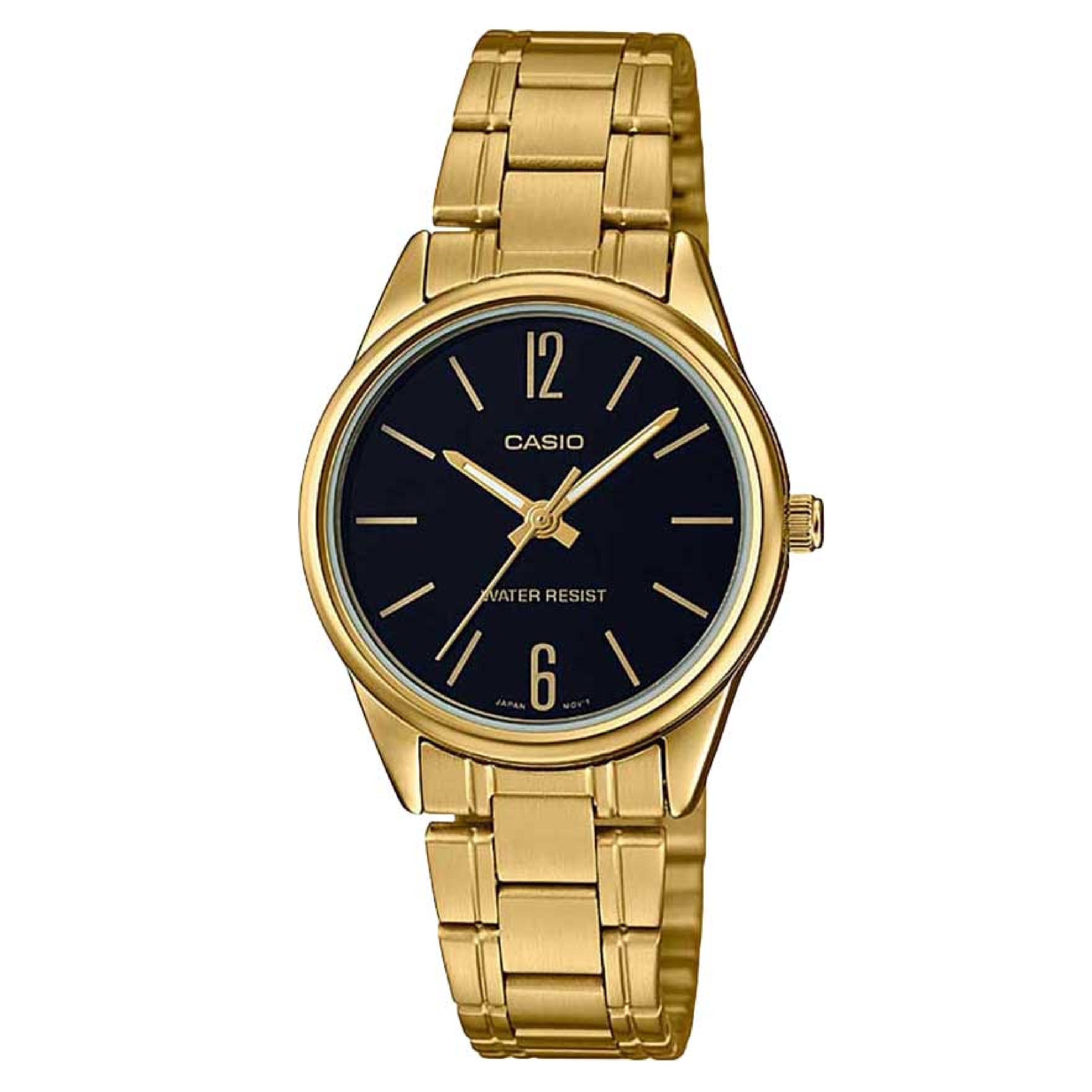 CASIO LTP-V005G-1B - CASIO None None