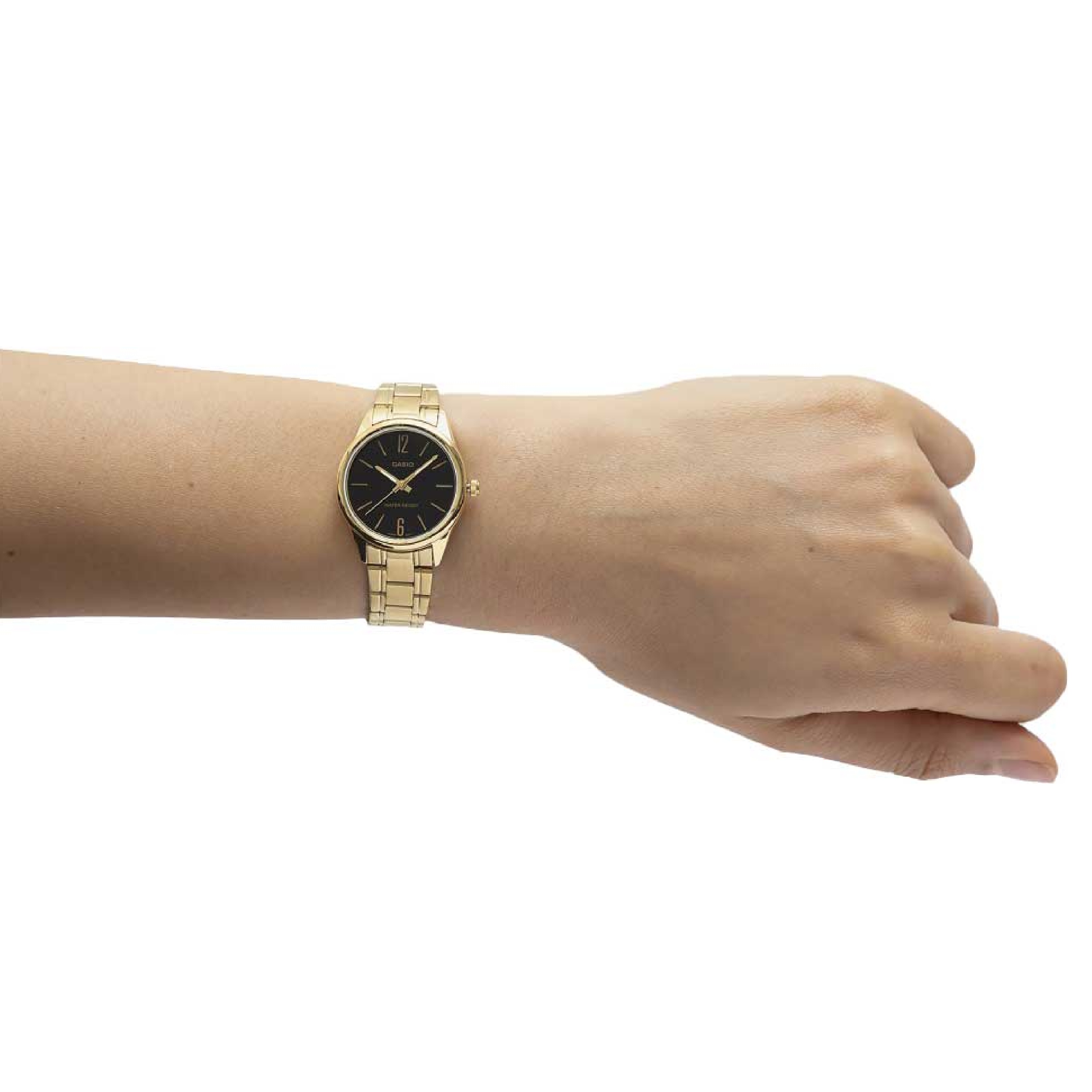 CASIO LTP-V005G-1B - фото 4