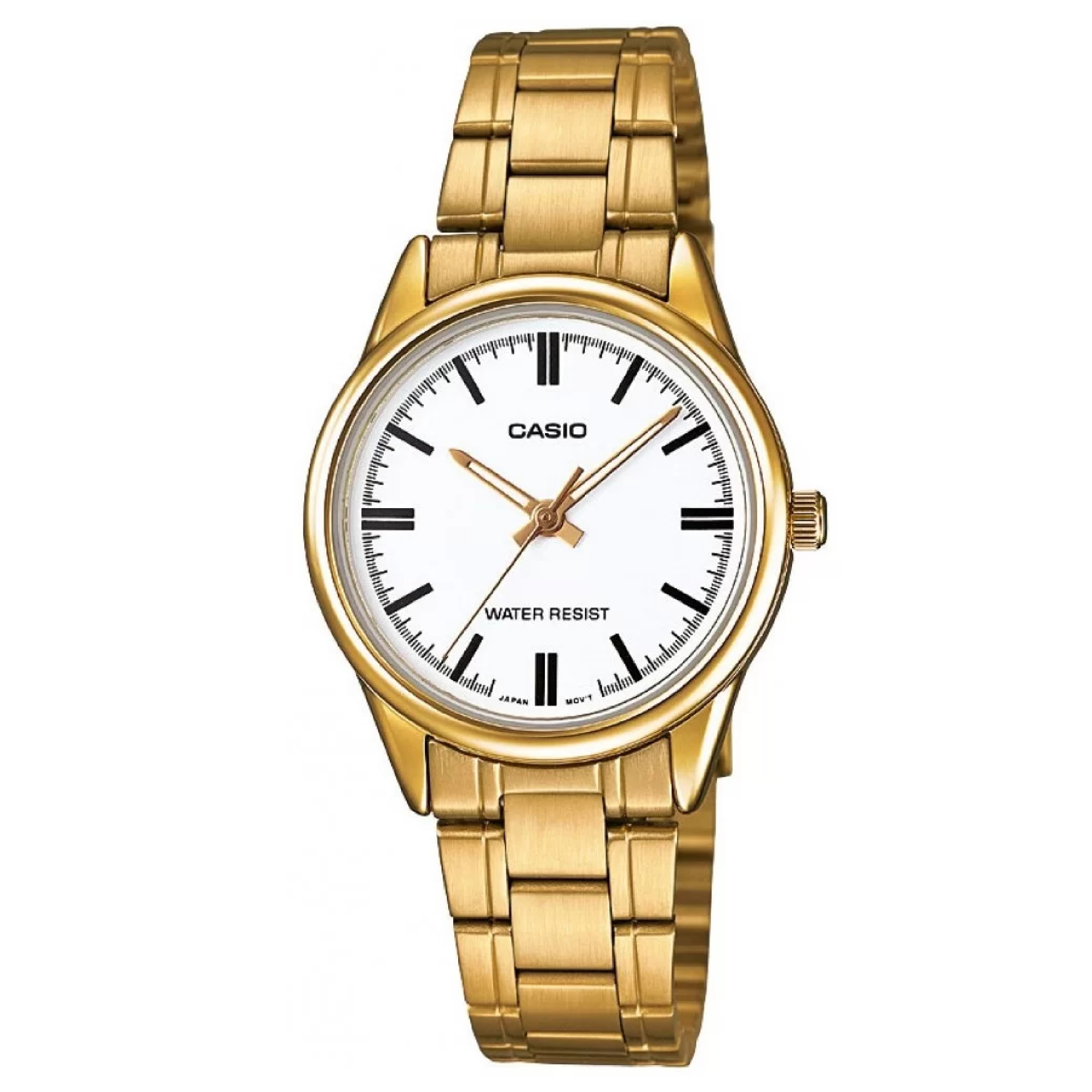 CASIO LTP-V005G-7A - CASIO None None