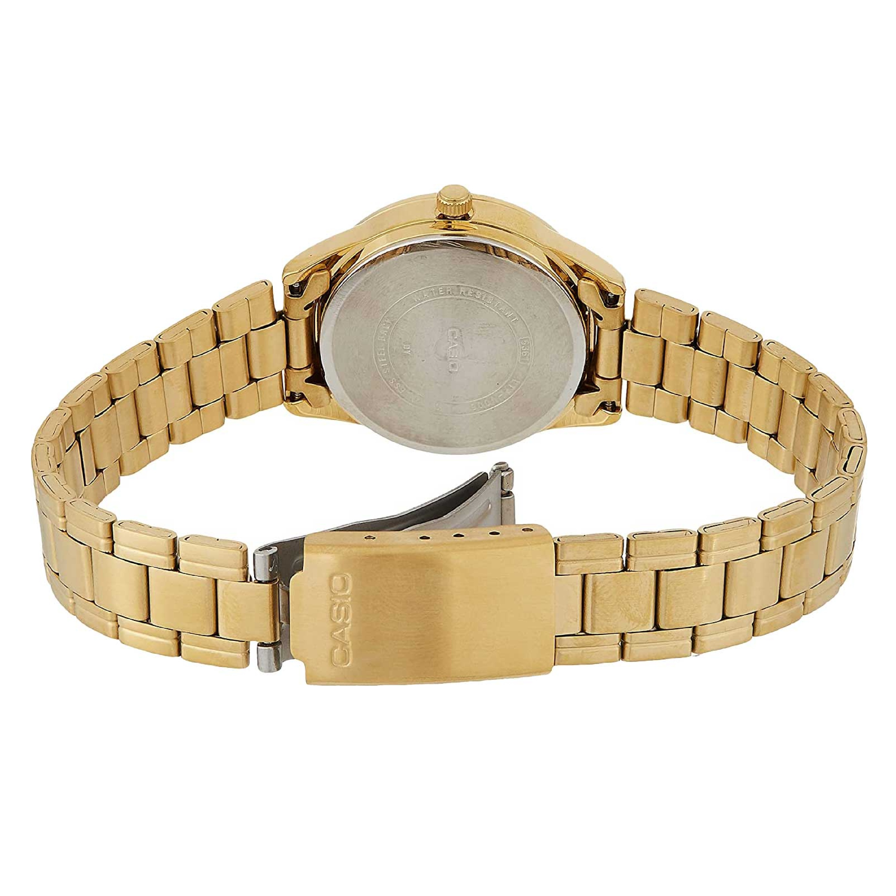 CASIO LTP-V005G-7A - фото 3