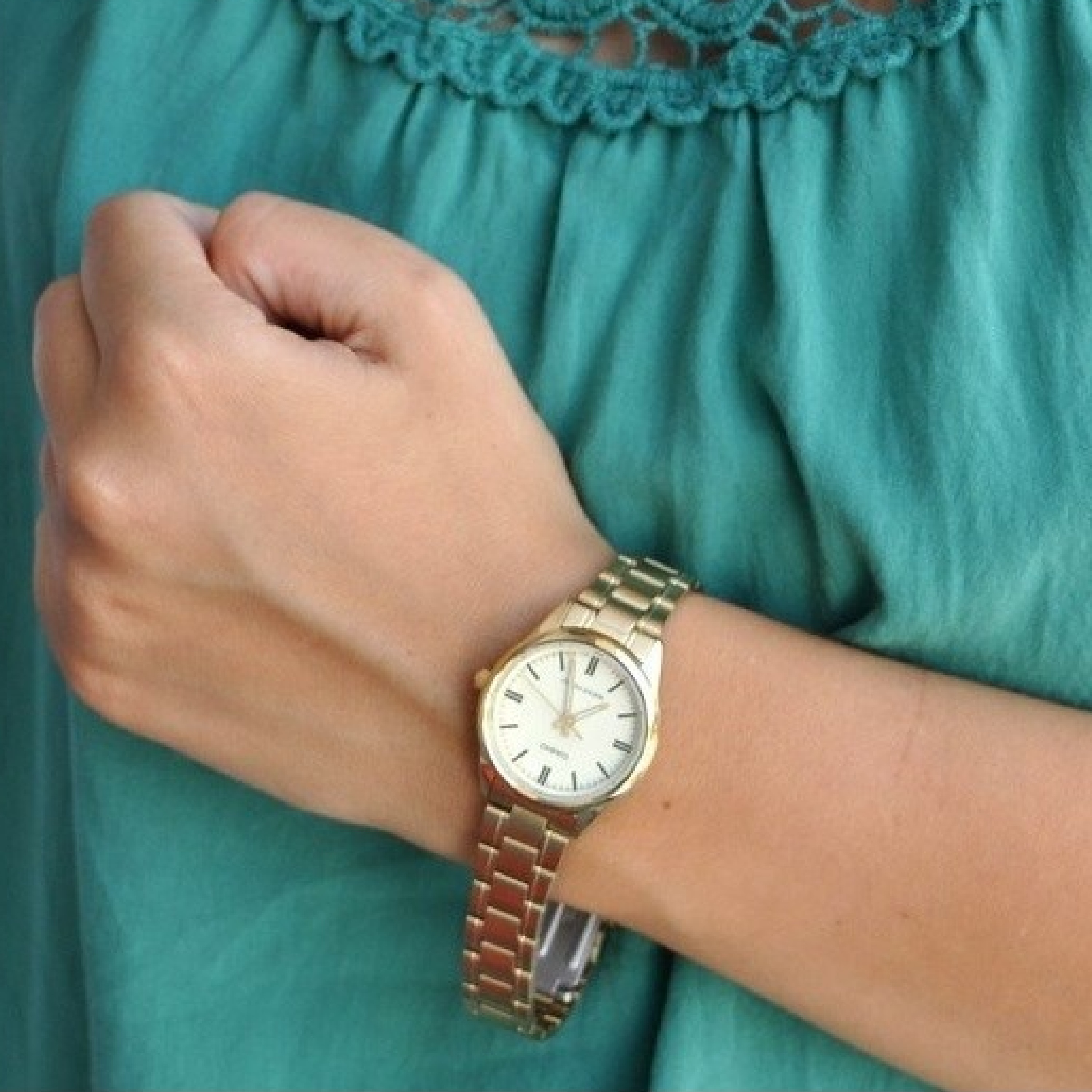 CASIO LTP-V005G-7A - фото 4