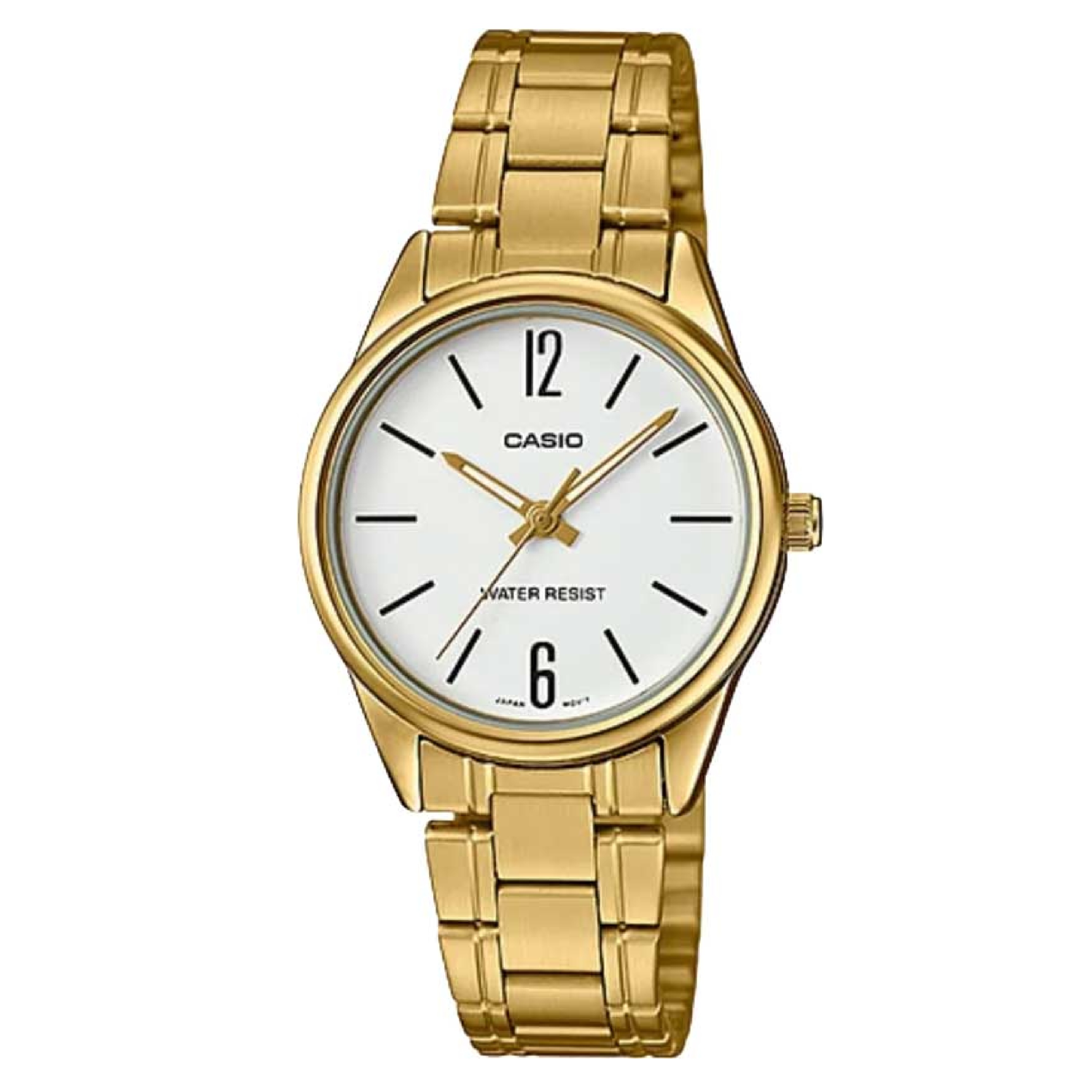 CASIO LTP-V005G-7B - CASIO None None