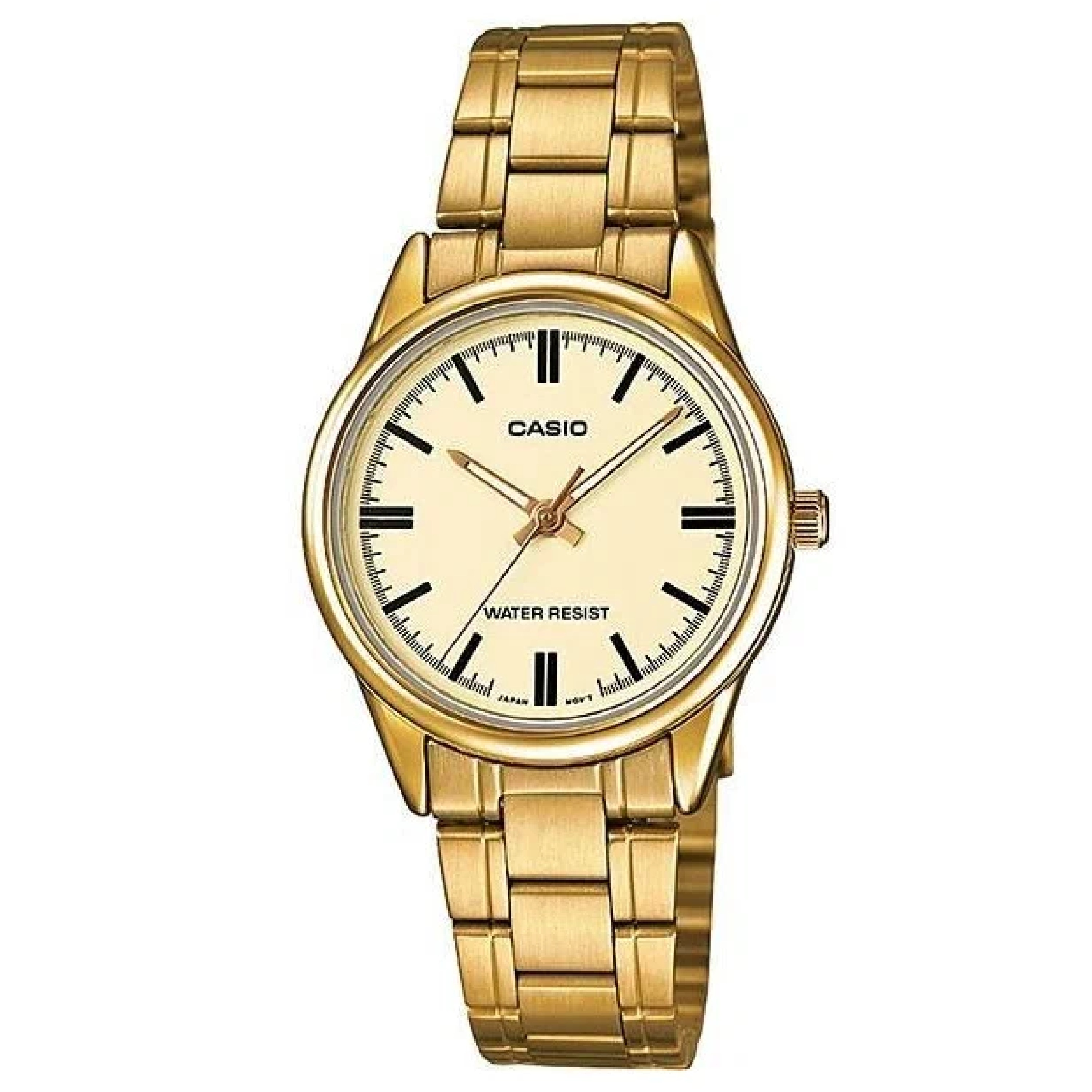 CASIO LTP-V005G-9A - CASIO None None