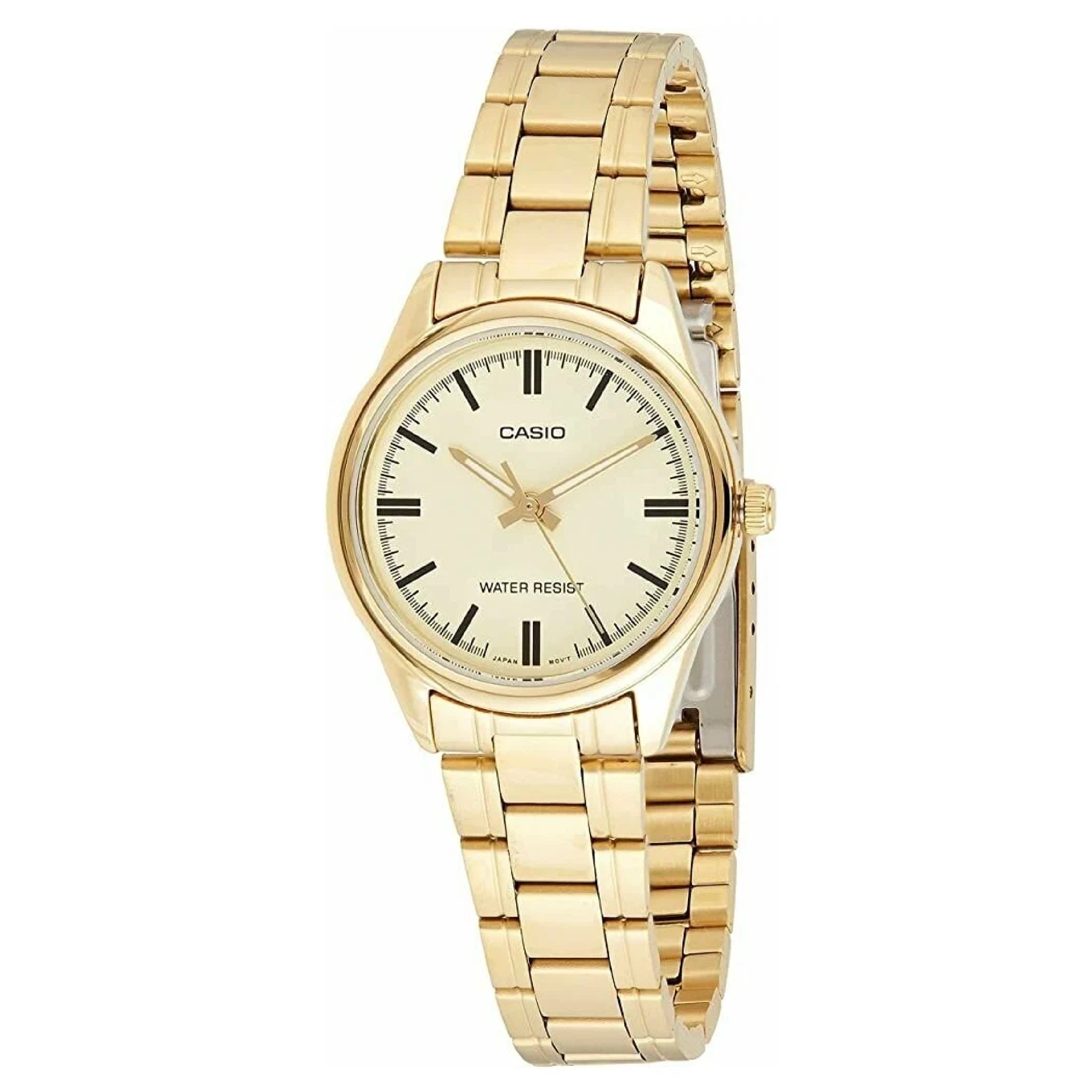 CASIO LTP-V005G-9A - фото 2