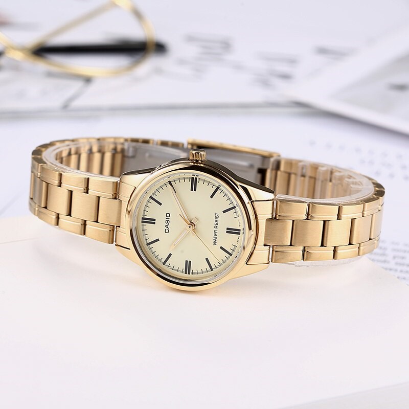 CASIO LTP-V005G-9A - фото 4