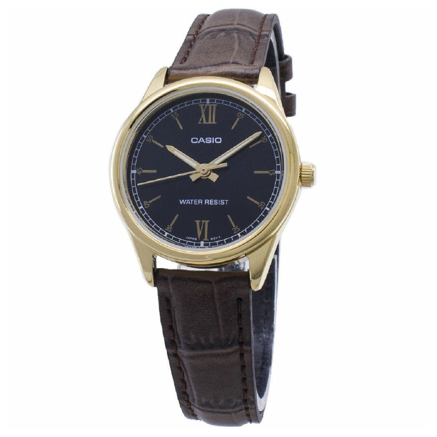 CASIO LTP-V005GL-1B2 - CASIO None None