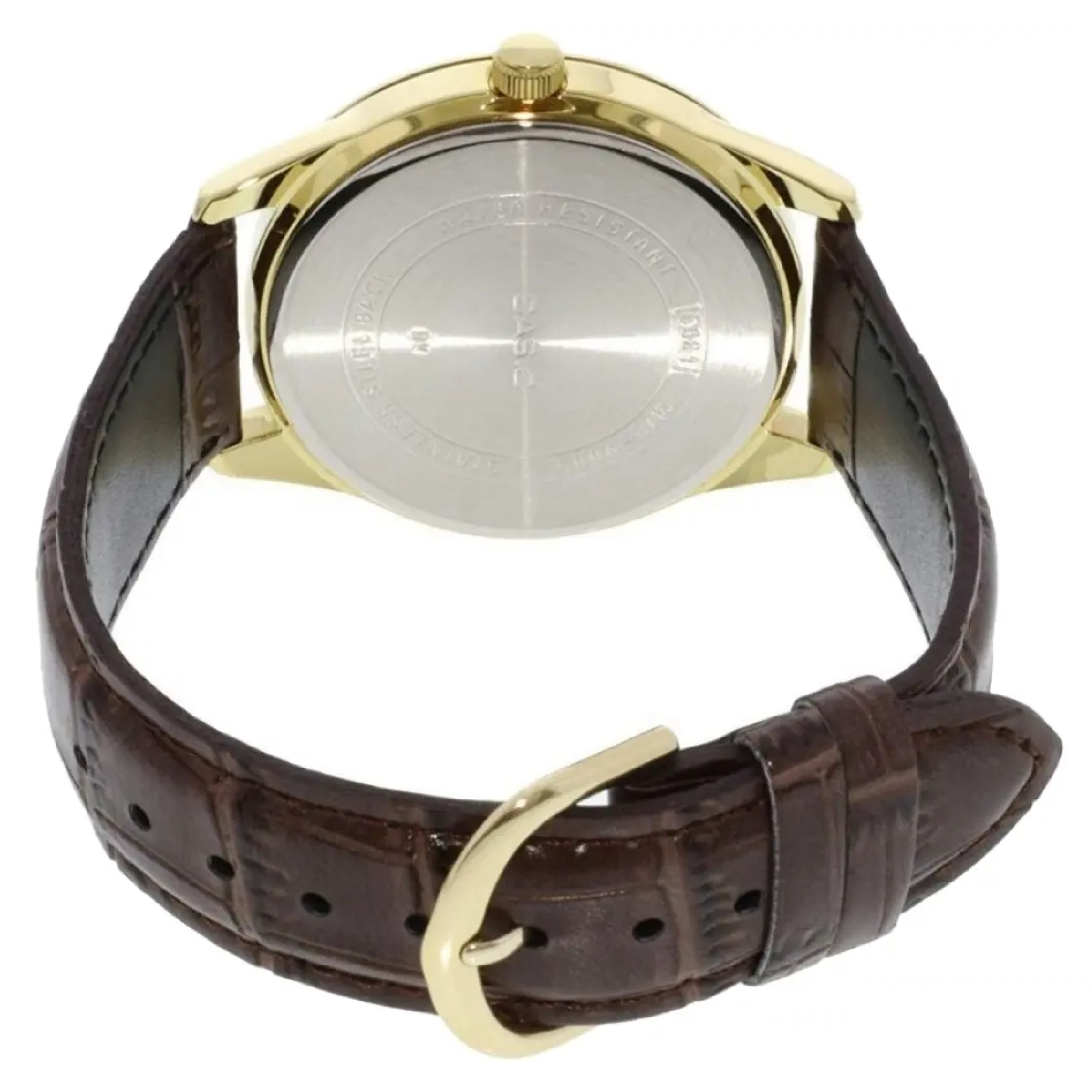 CASIO LTP-V005GL-1B2 - фото 3