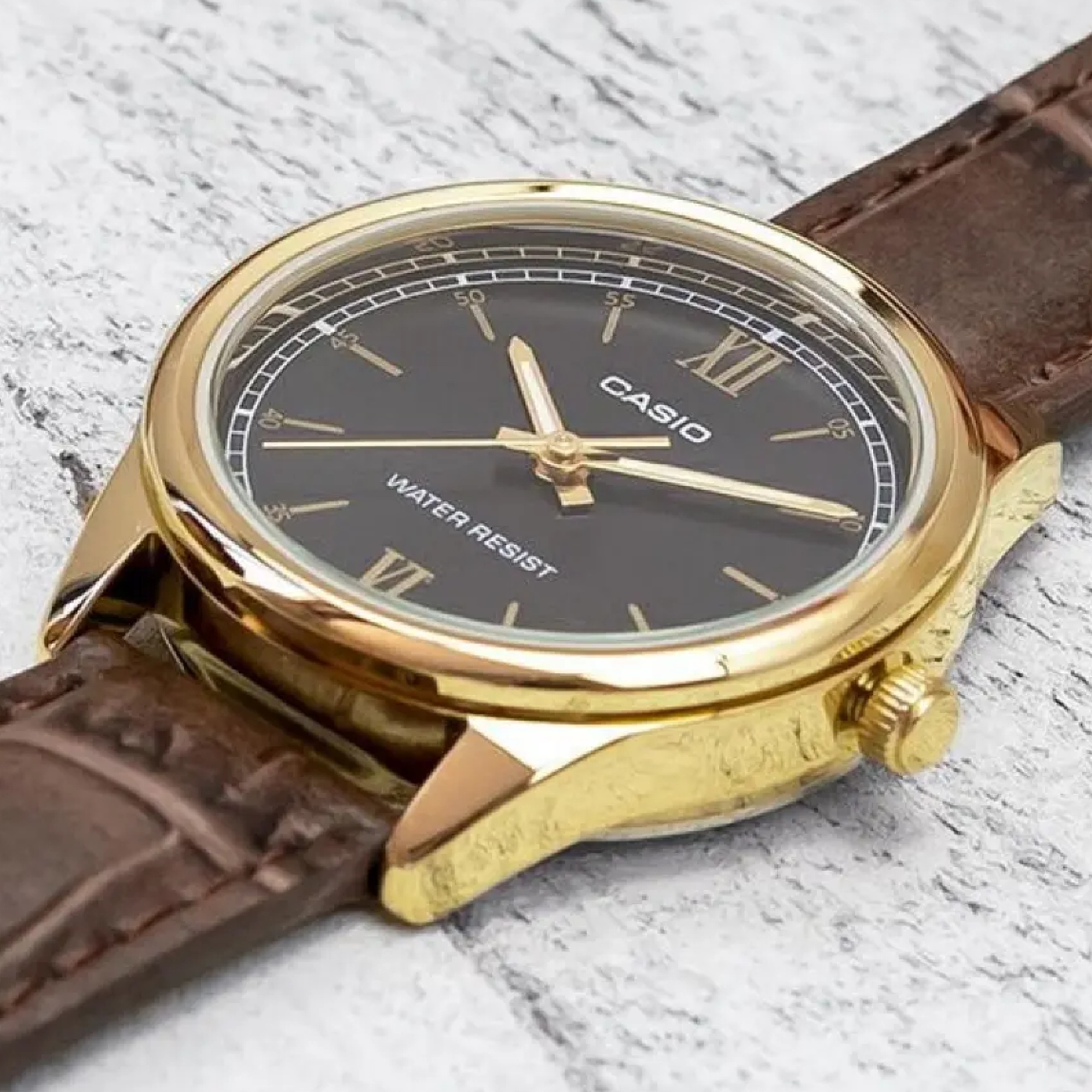 CASIO LTP-V005GL-1B2 - фото 4