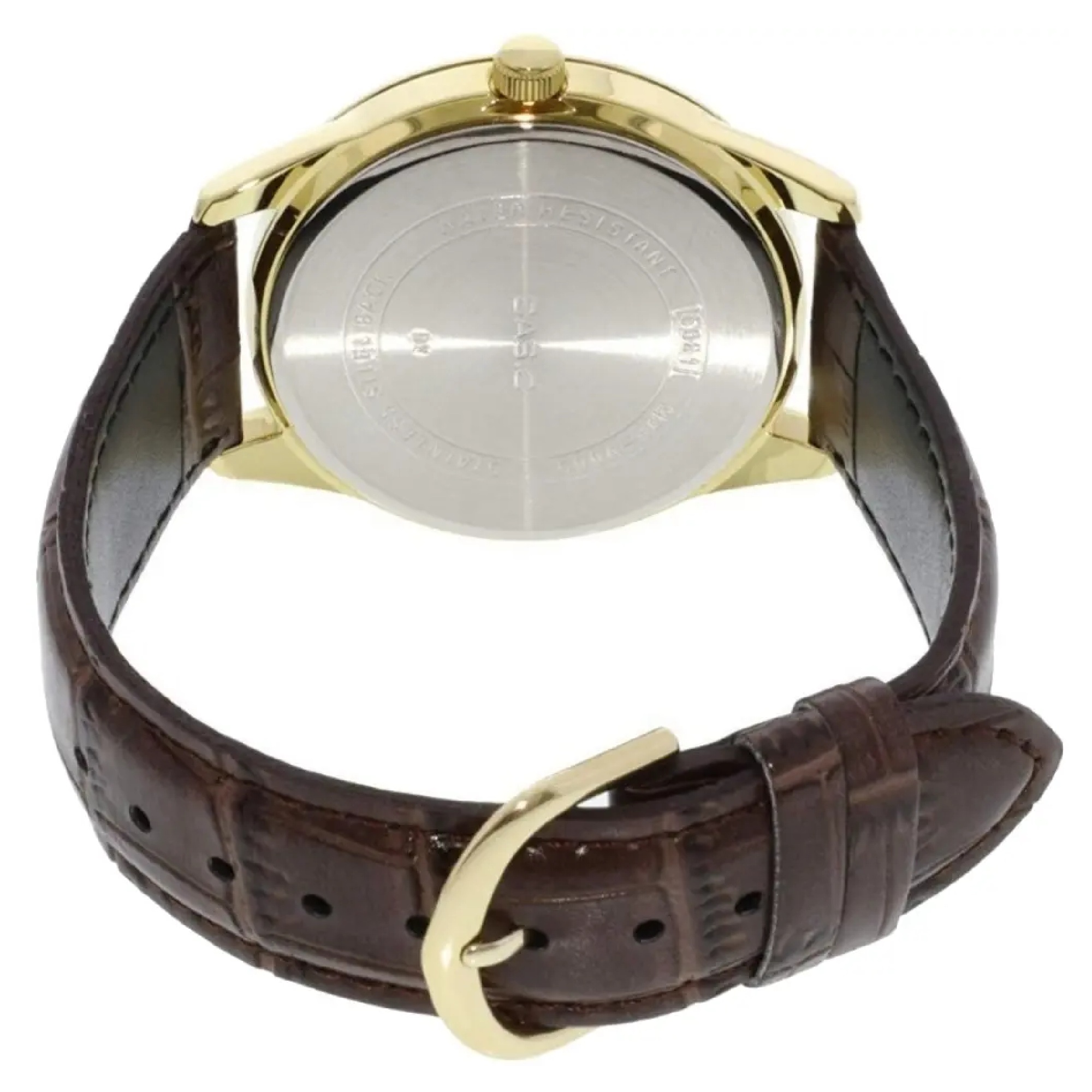 CASIO LTP-V005GL-1B - фото 2