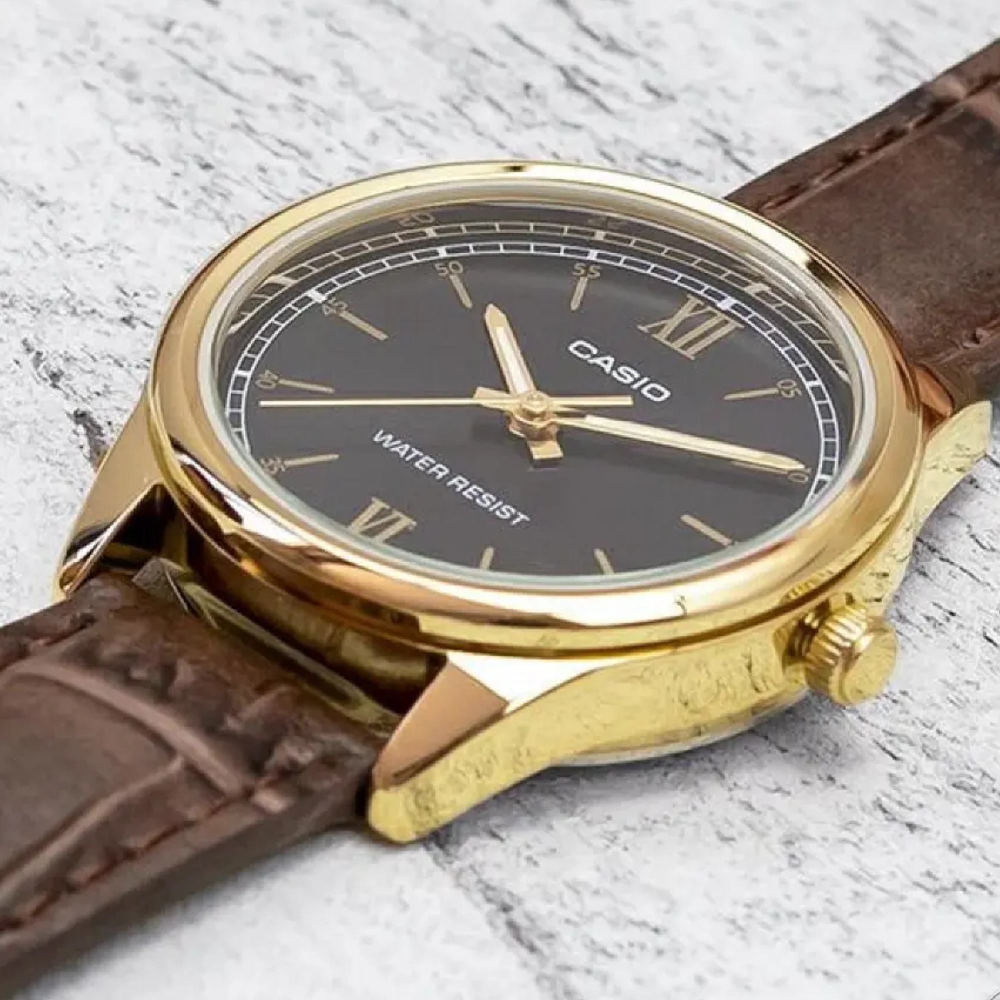 CASIO LTP-V005GL-1B - фото 3