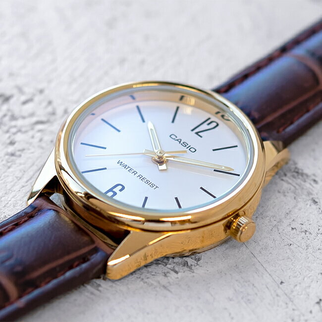 CASIO LTP-V005GL-7B - фото 2