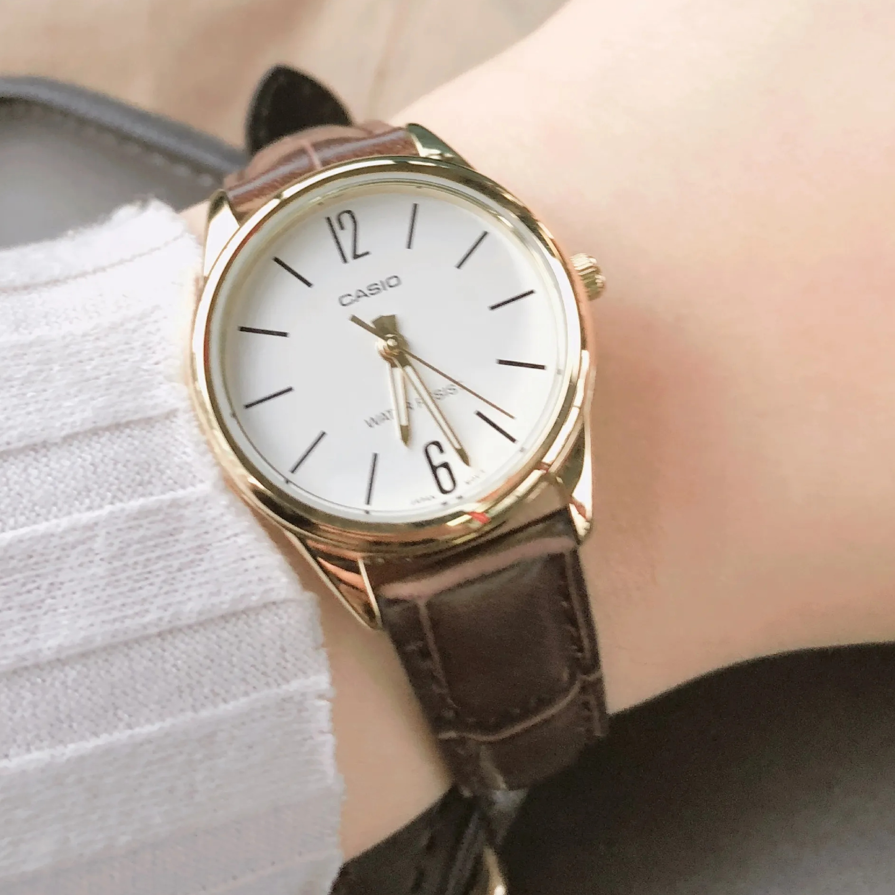 CASIO LTP-V005GL-7B - фото 4