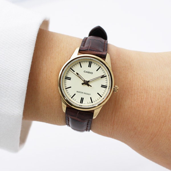 CASIO LTP-V005GL-9A - фото 4