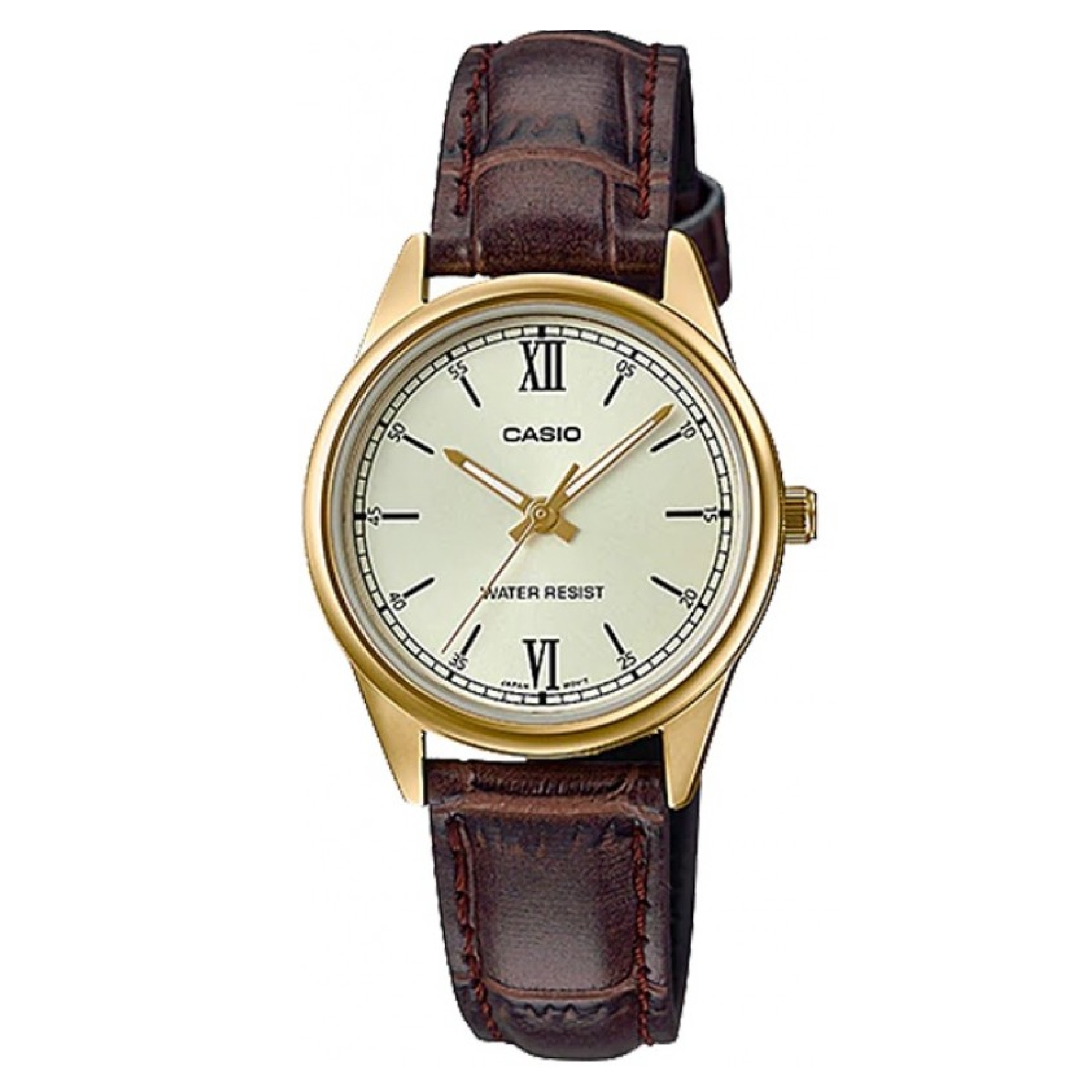 CASIO LTP-V005GL-9B - CASIO None None